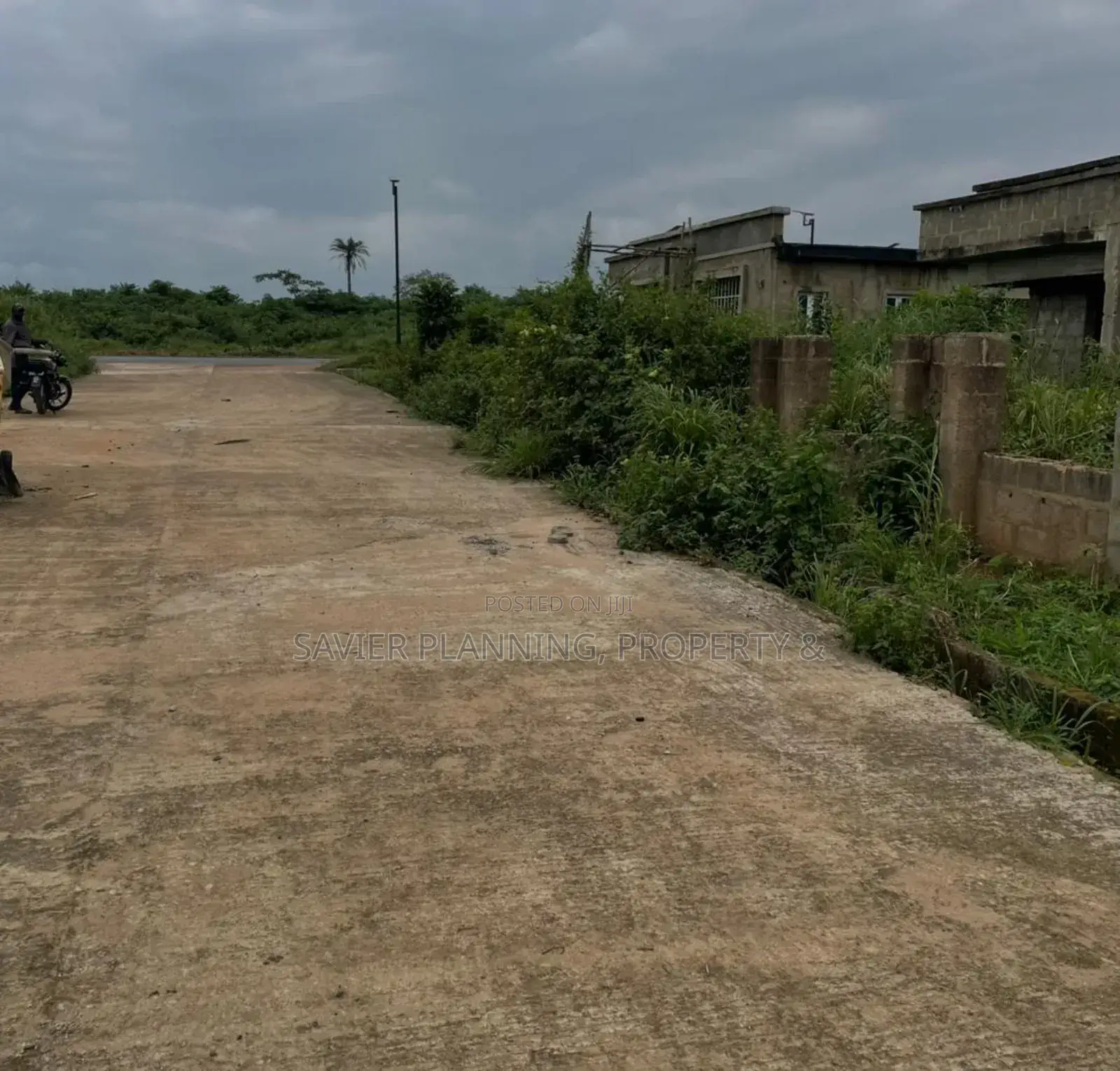 3bdrm Bungalow in Adron London Park, Ibadan for sale in Ibadan