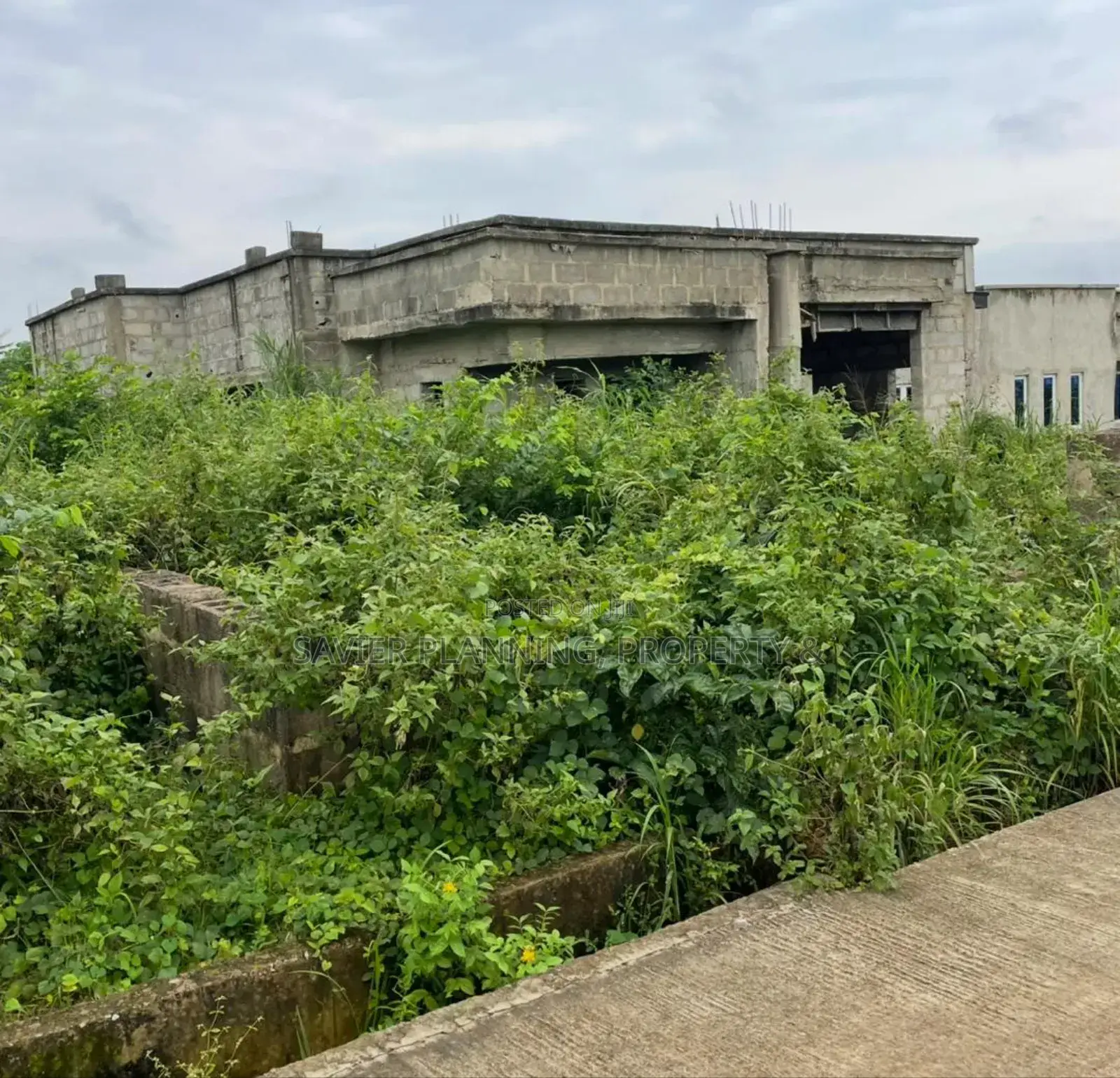 3bdrm Bungalow in Adron London Park, Ibadan for sale in Ibadan
