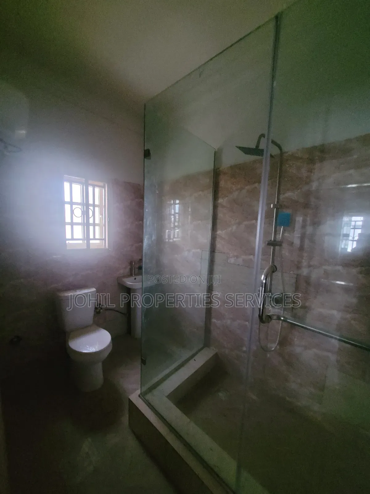 4bdrm Duplex in Dakwo District for rent in Dakwo District