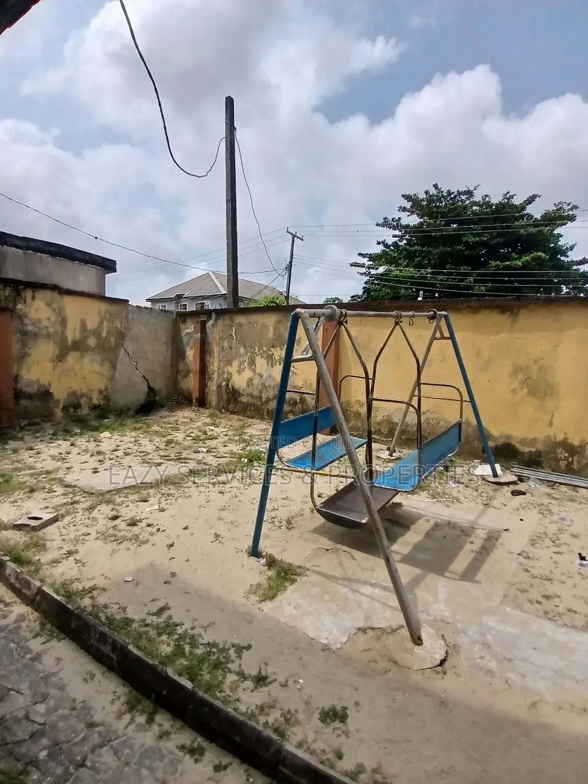 A School Building (Primary Secondary) in Ajah in Ajah