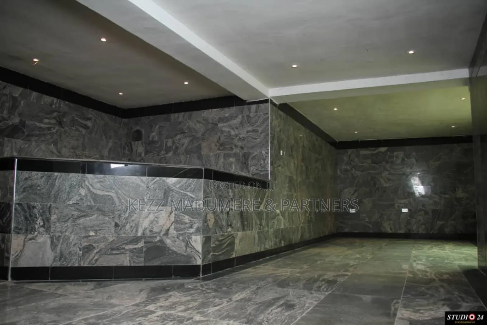 For Sale: 50 Rooms Hotel at New Gra, Ph in Port-Harcourt