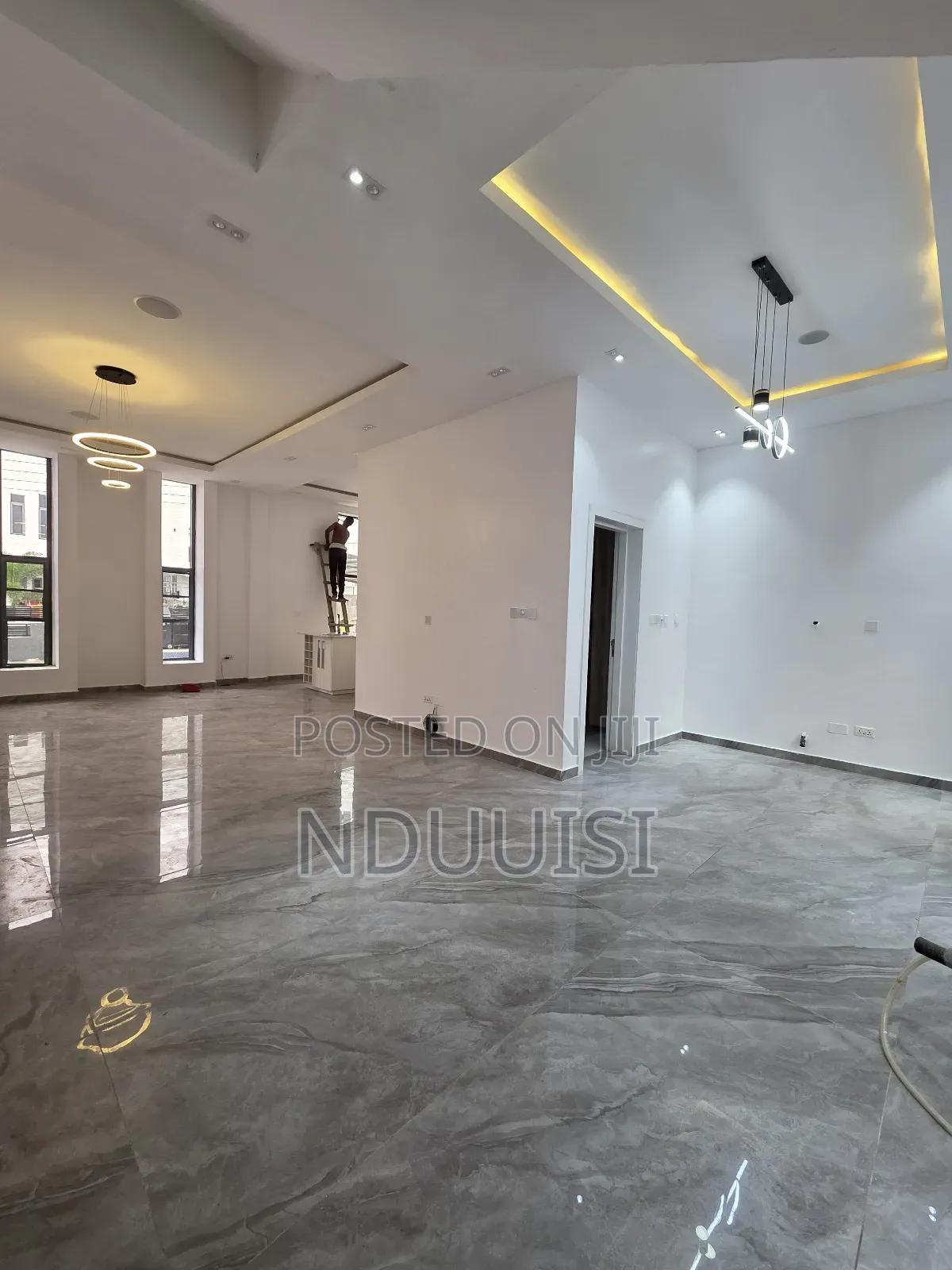 5bdrm Duplex in Victory Park Estate, Osapa london for sale in Osapa london