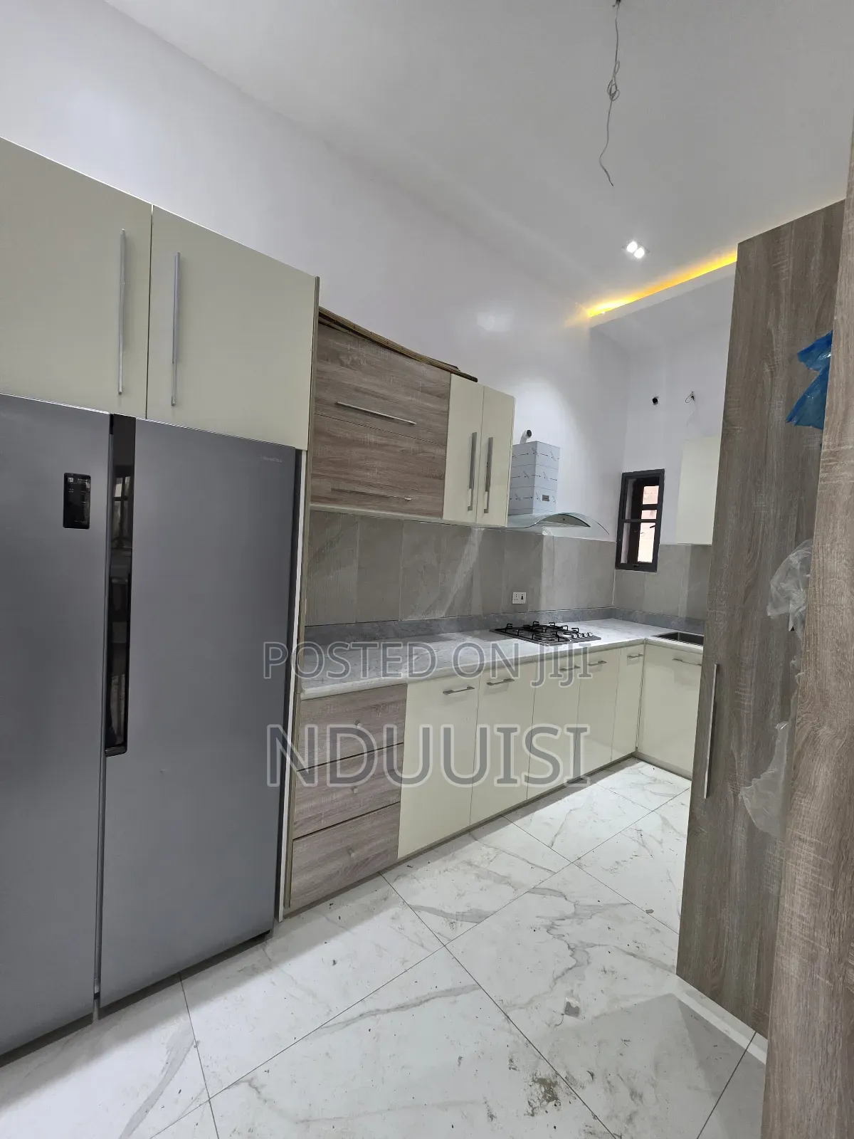 5bdrm Duplex in Victory Park Estate, Osapa london for sale in Osapa london
