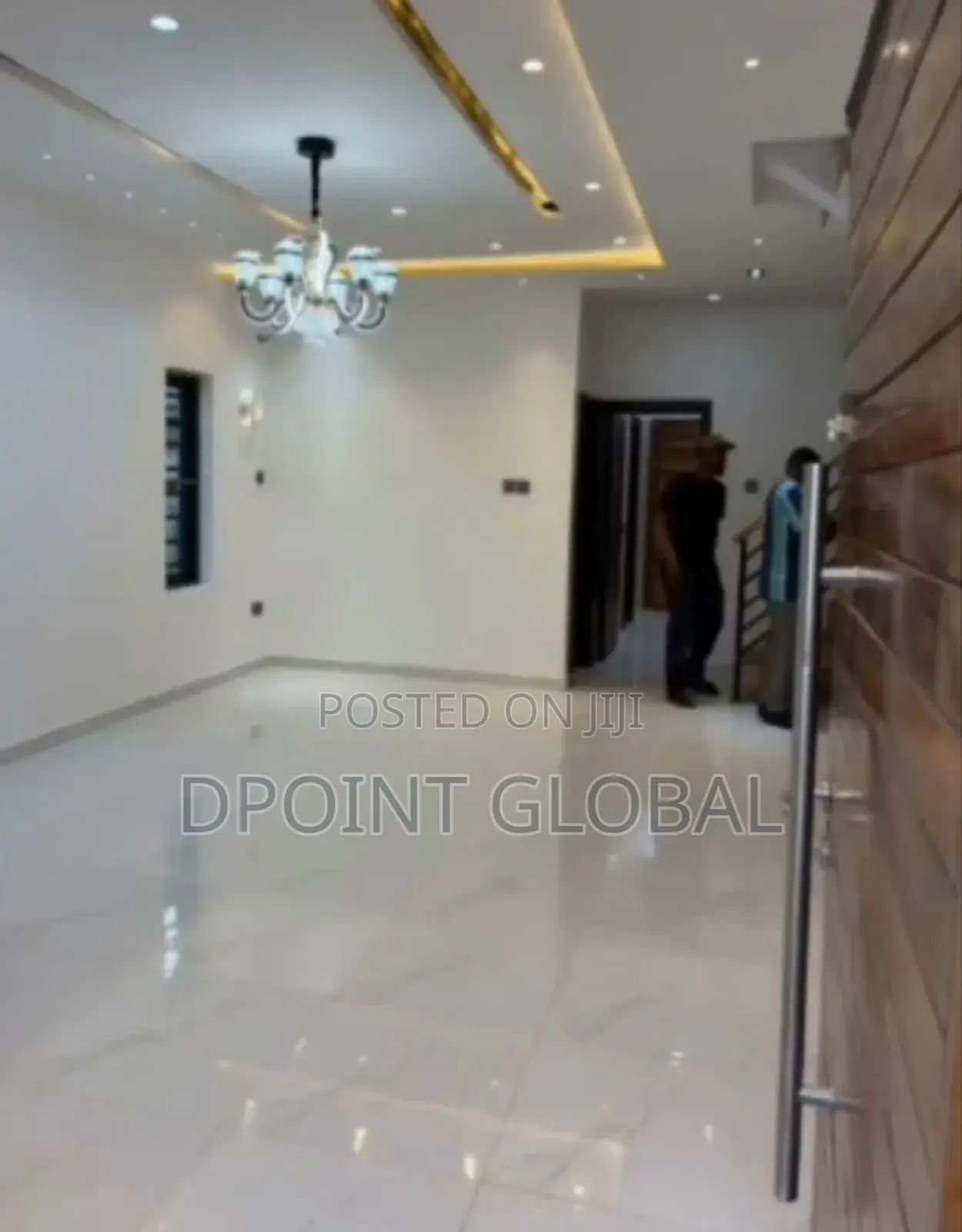 Furnished 4bdrm Apartment in Peace Estate, Alimosho for sale in Alimosho