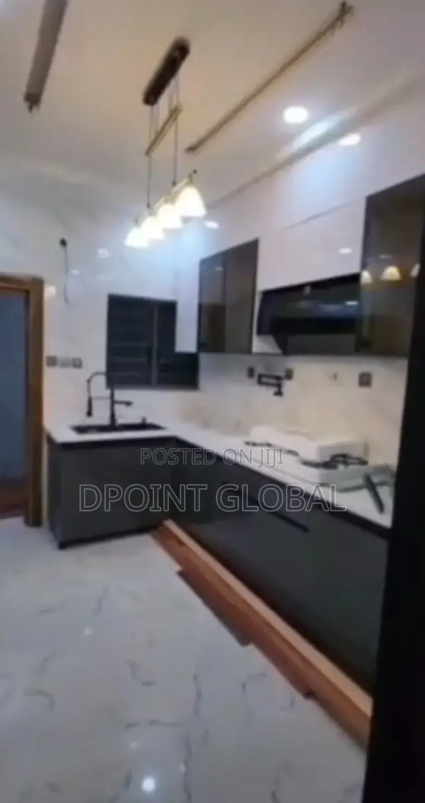 Furnished 4bdrm Apartment in Peace Estate, Alimosho for sale in Alimosho