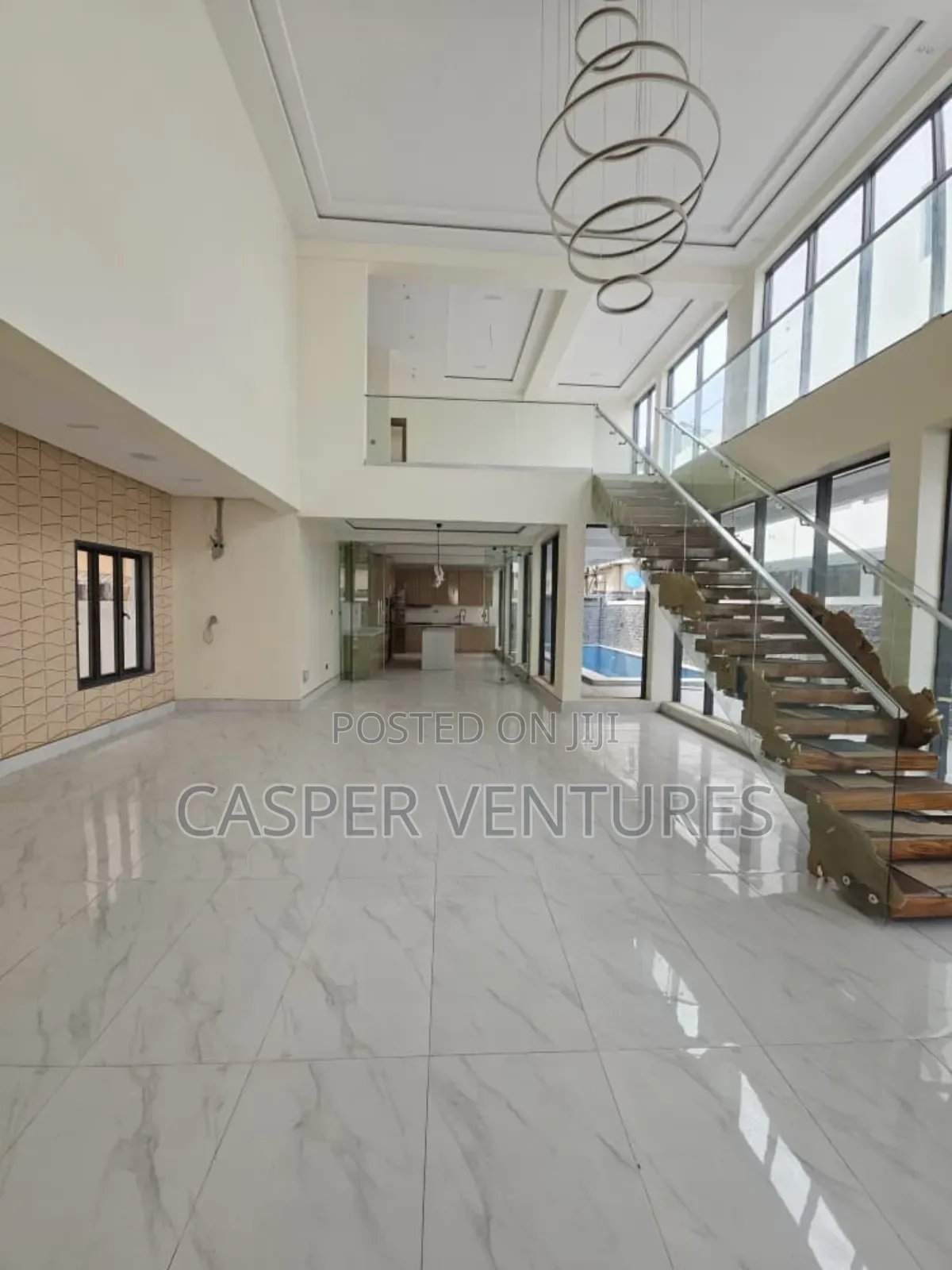 6bdrm Duplex in Chris Madueke, Lekki Phase 1 for sale in Lekki Phase 1