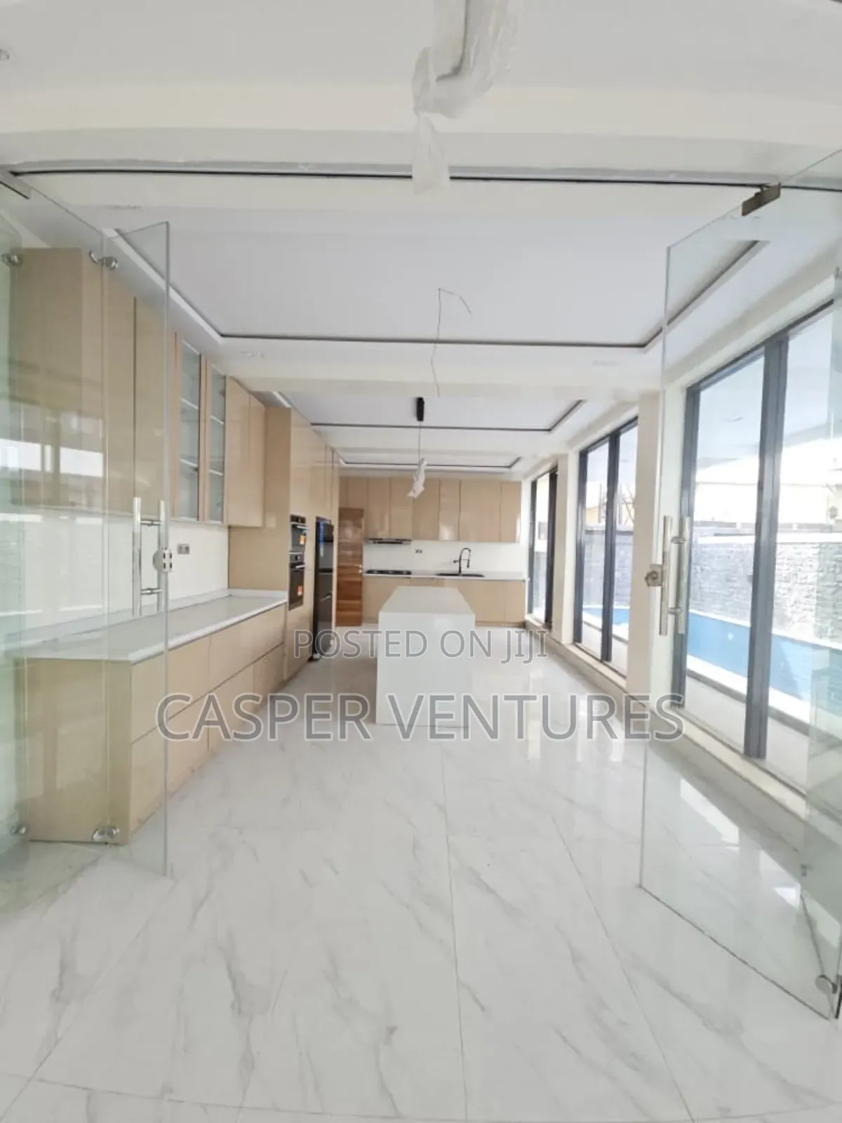 6bdrm Duplex in Chris Madueke, Lekki Phase 1 for sale in Lekki Phase 1