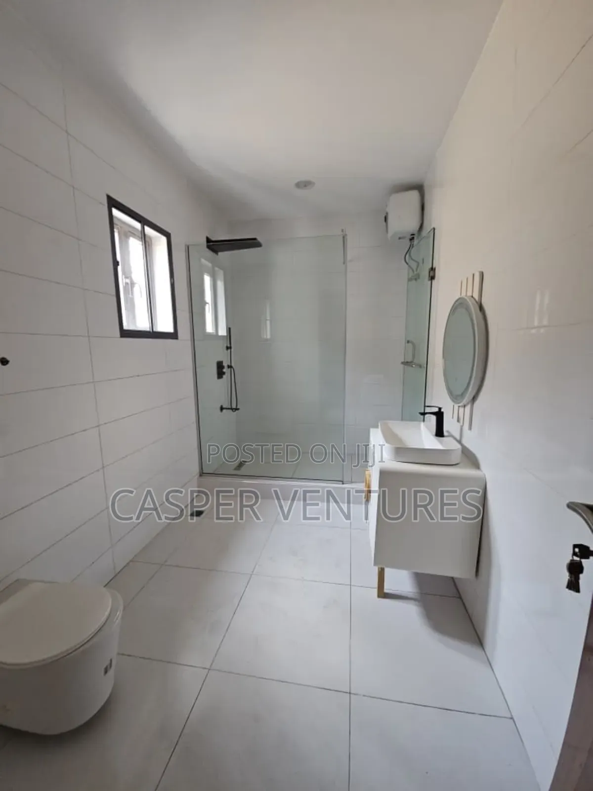 6bdrm Duplex in Chris Madueke, Lekki Phase 1 for sale in Lekki Phase 1