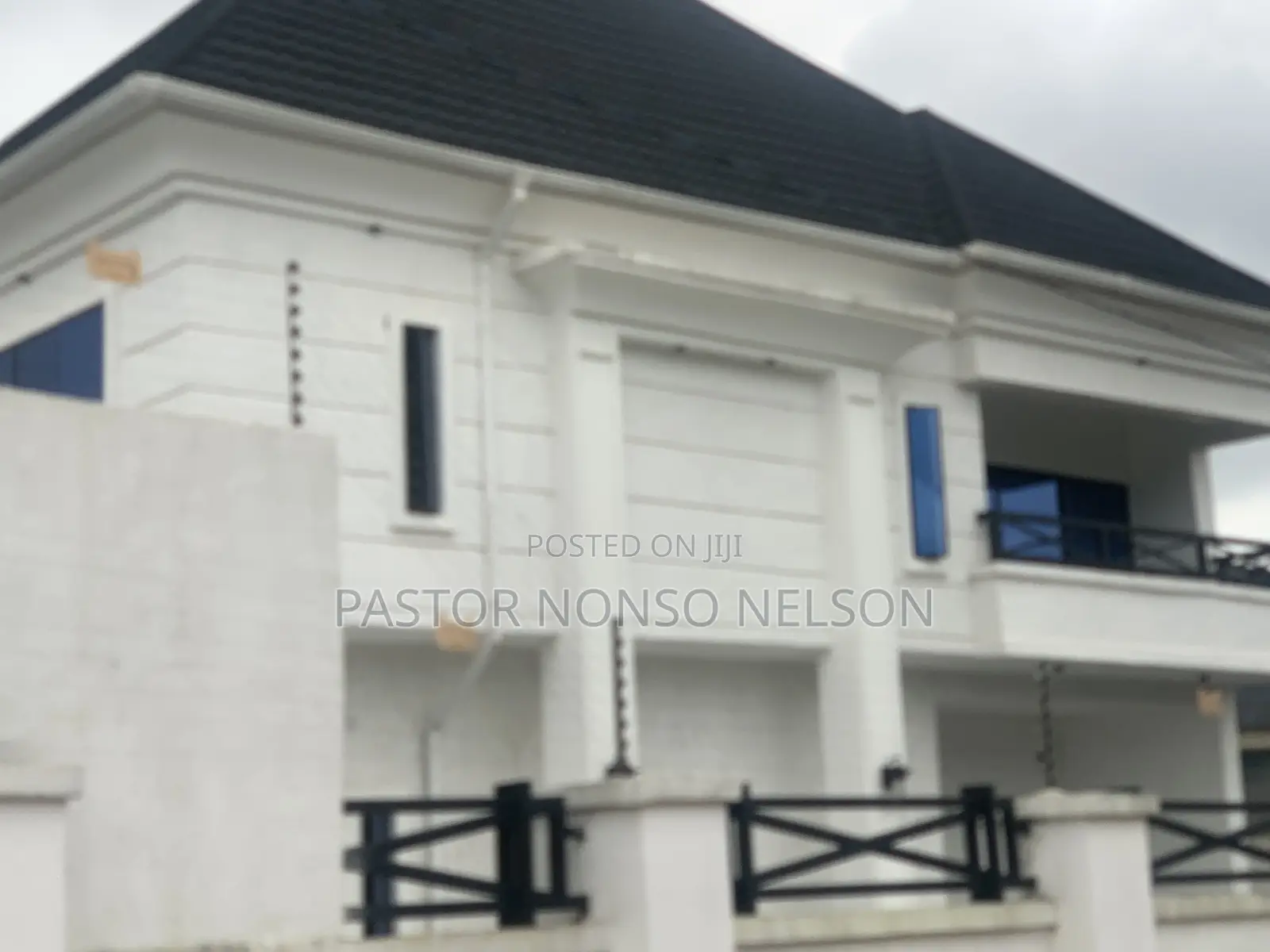 5bdrm Duplex in Layout, Owerri for sale in Owerri