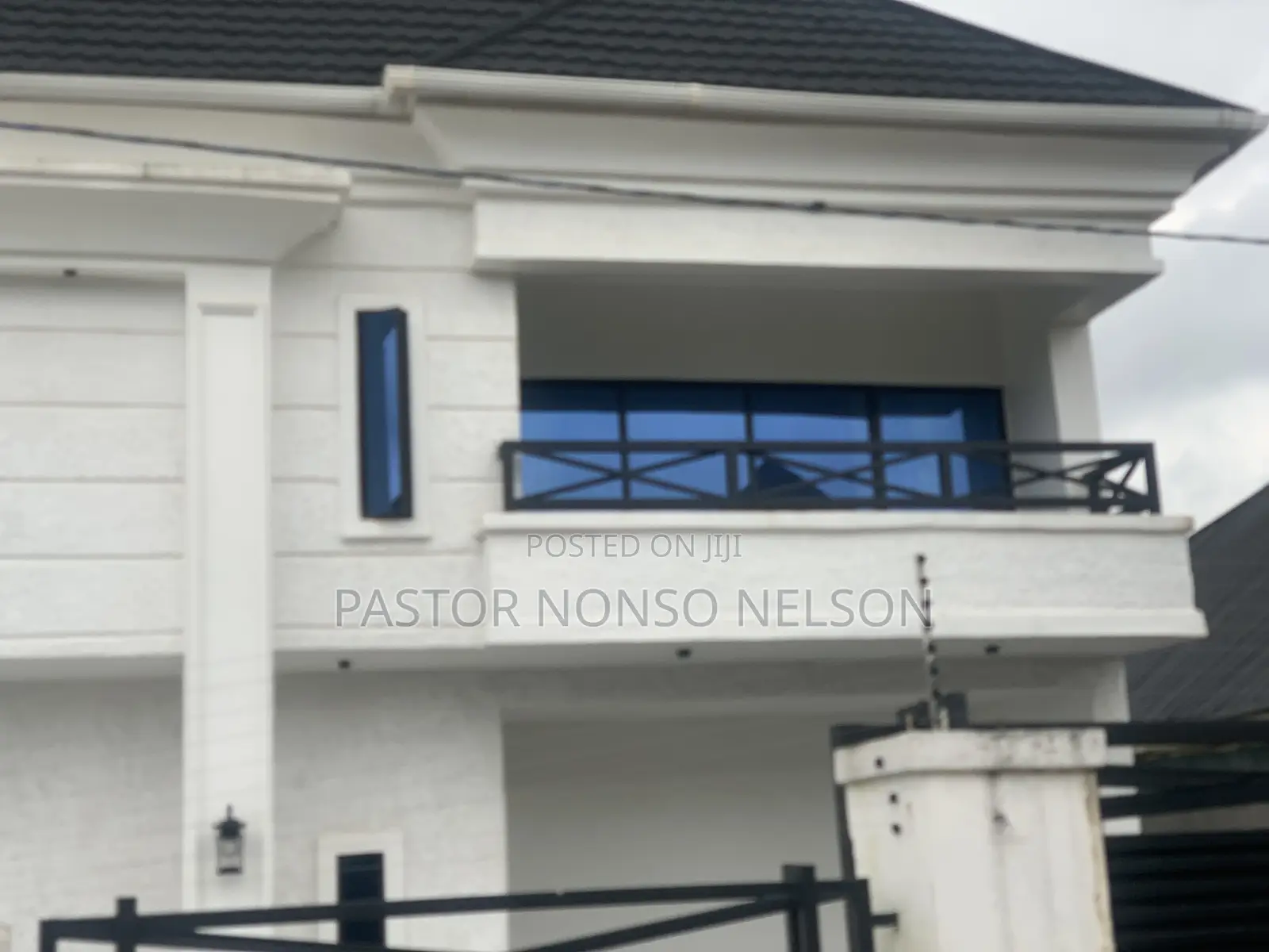 5bdrm Duplex in Layout, Owerri for sale in Owerri
