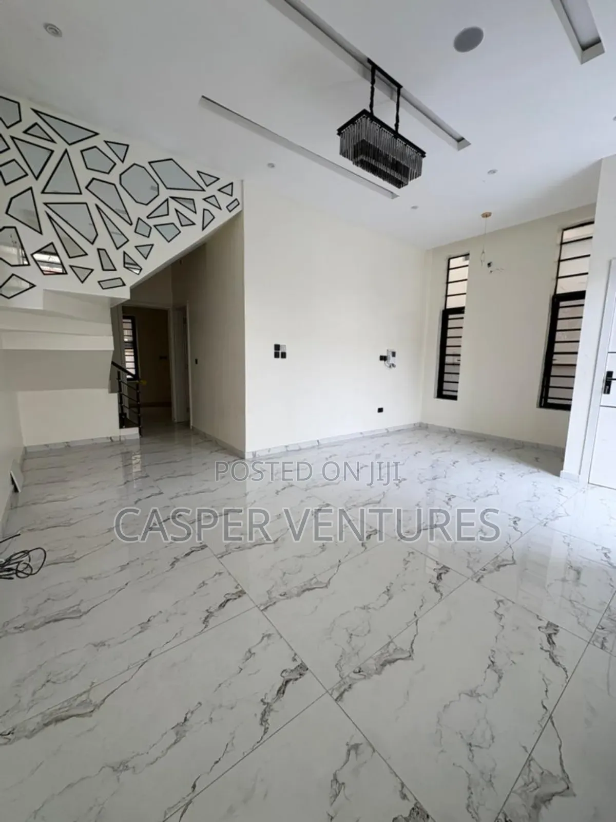 4bdrm Duplex in Abraham Adesanya for sale in Abraham Adesanya Estate