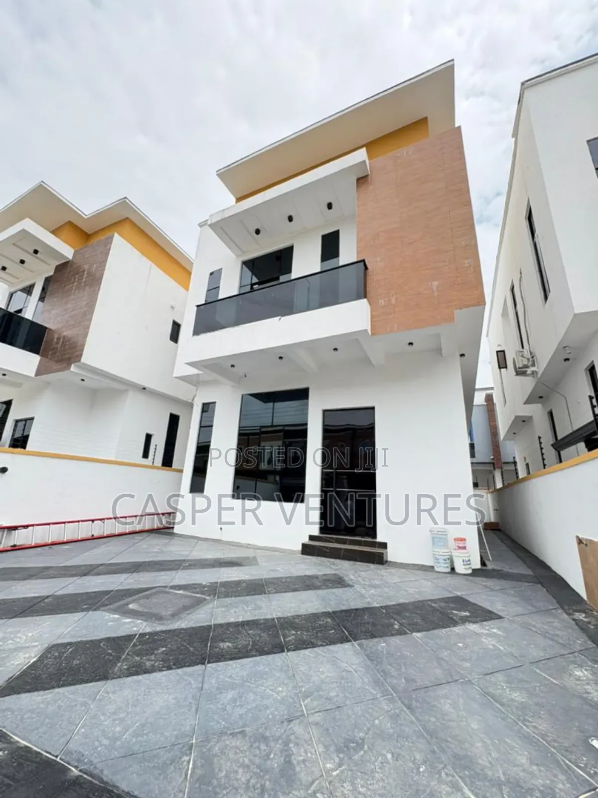 4bdrm Duplex in Abraham Adesanya for sale in Abraham Adesanya Estate