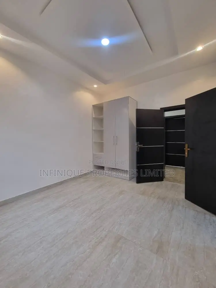 Newly Built 2 Bedroom Luxury Apartment in Ikeja