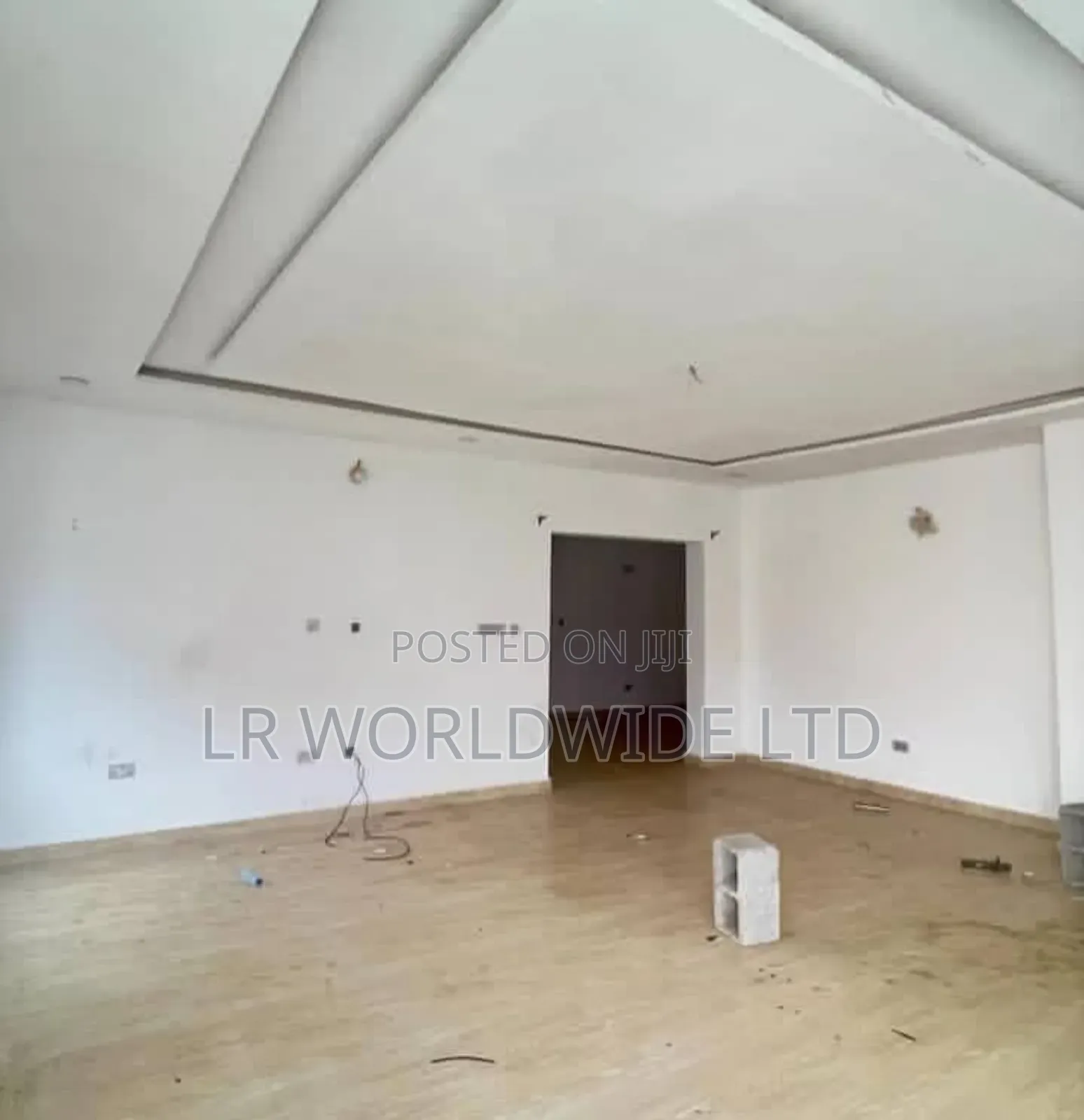 4bdrm Duplex in Lugbe District for sale in Lugbe District