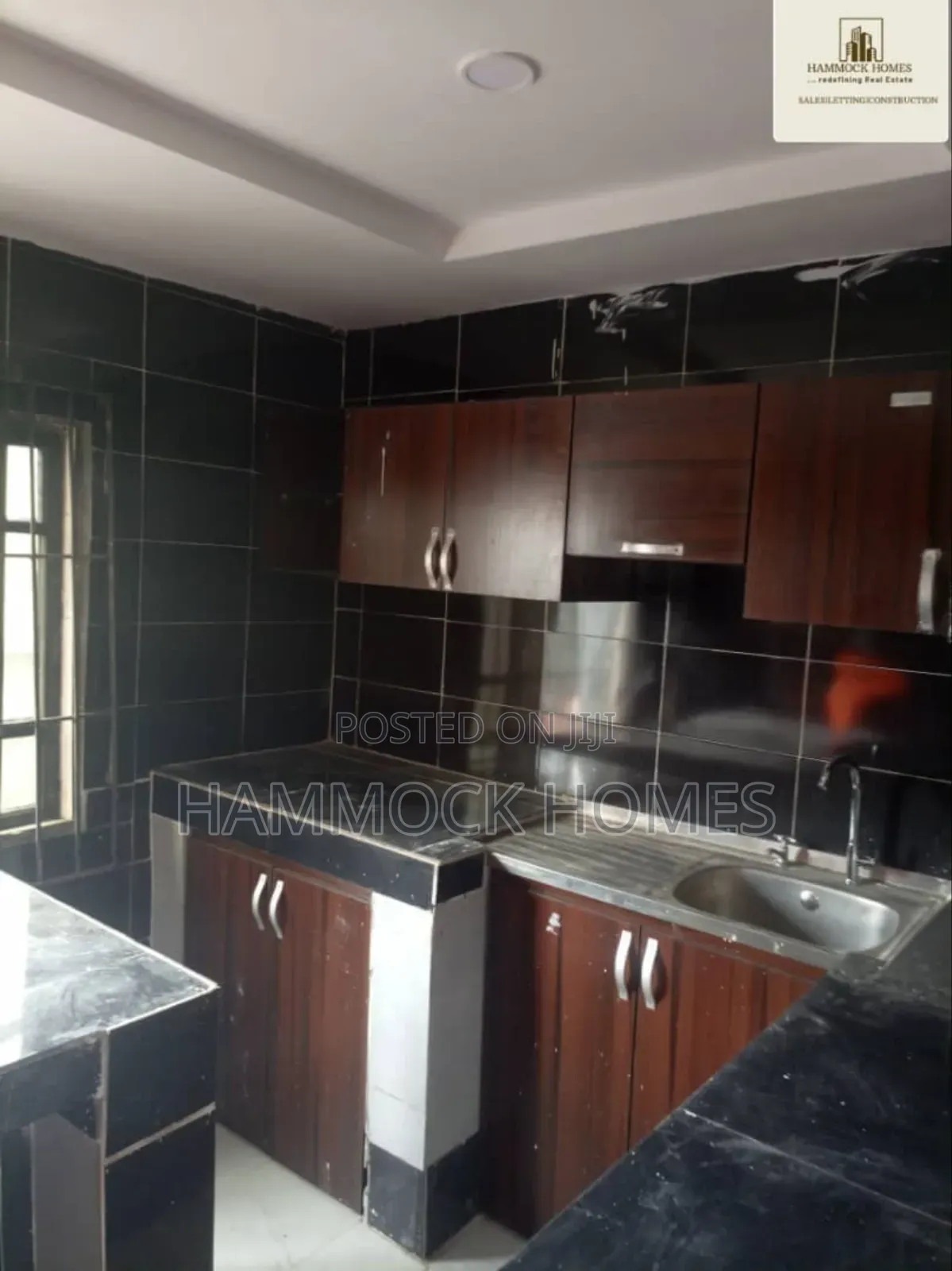 5bdrm Duplex in Bera Estate, Akobo for rent in Akobo