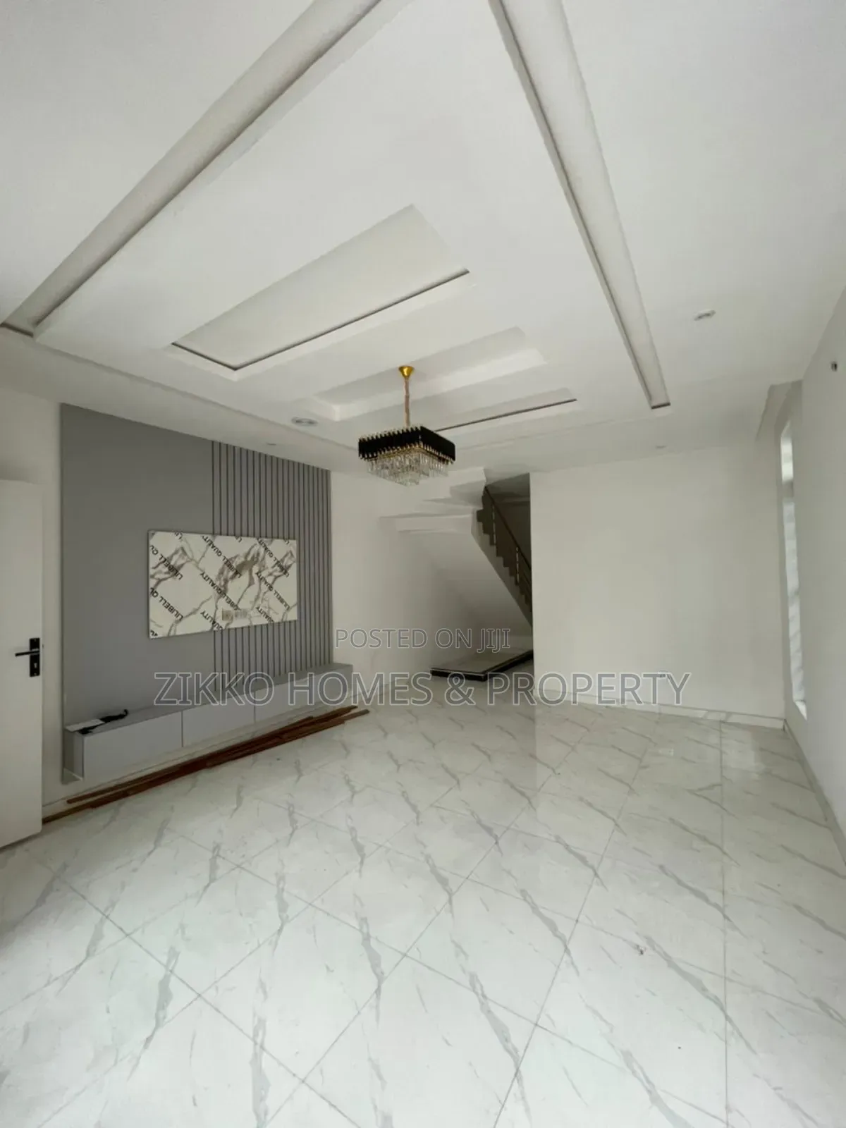 3bdrm Townhouse/Terrace in Ikota, Lekki for sale in Lekki