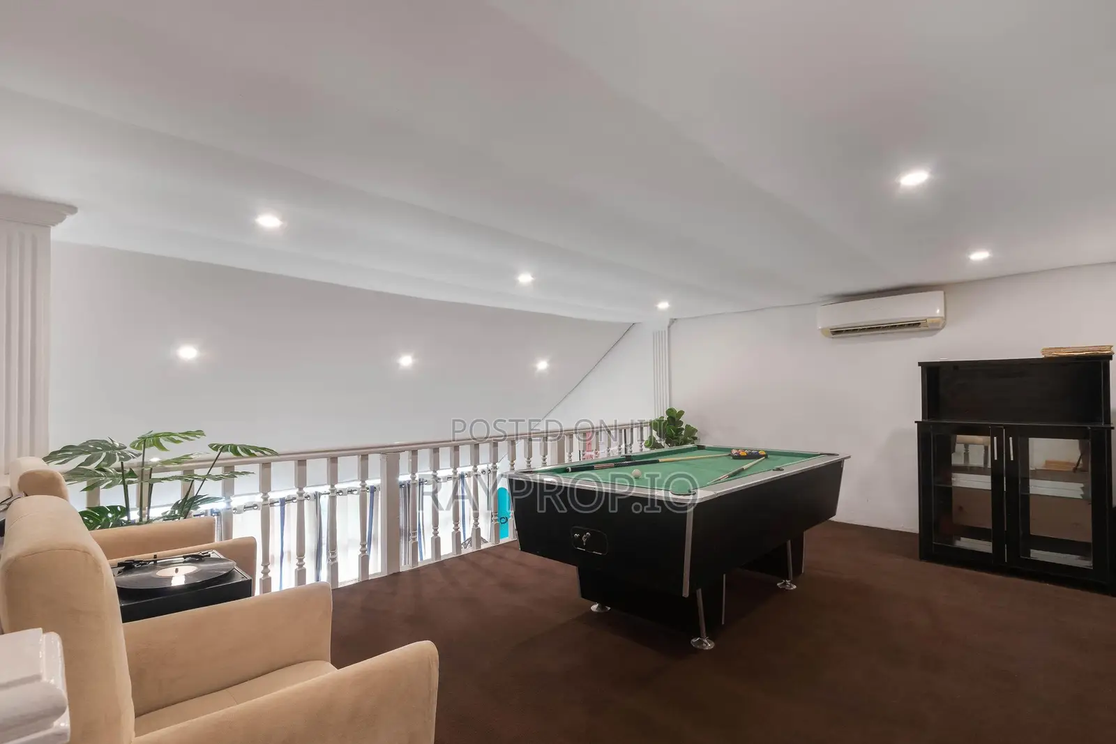 3 Bedroom Shortlet in Lekki Phase 1 in Lekki Phase 1