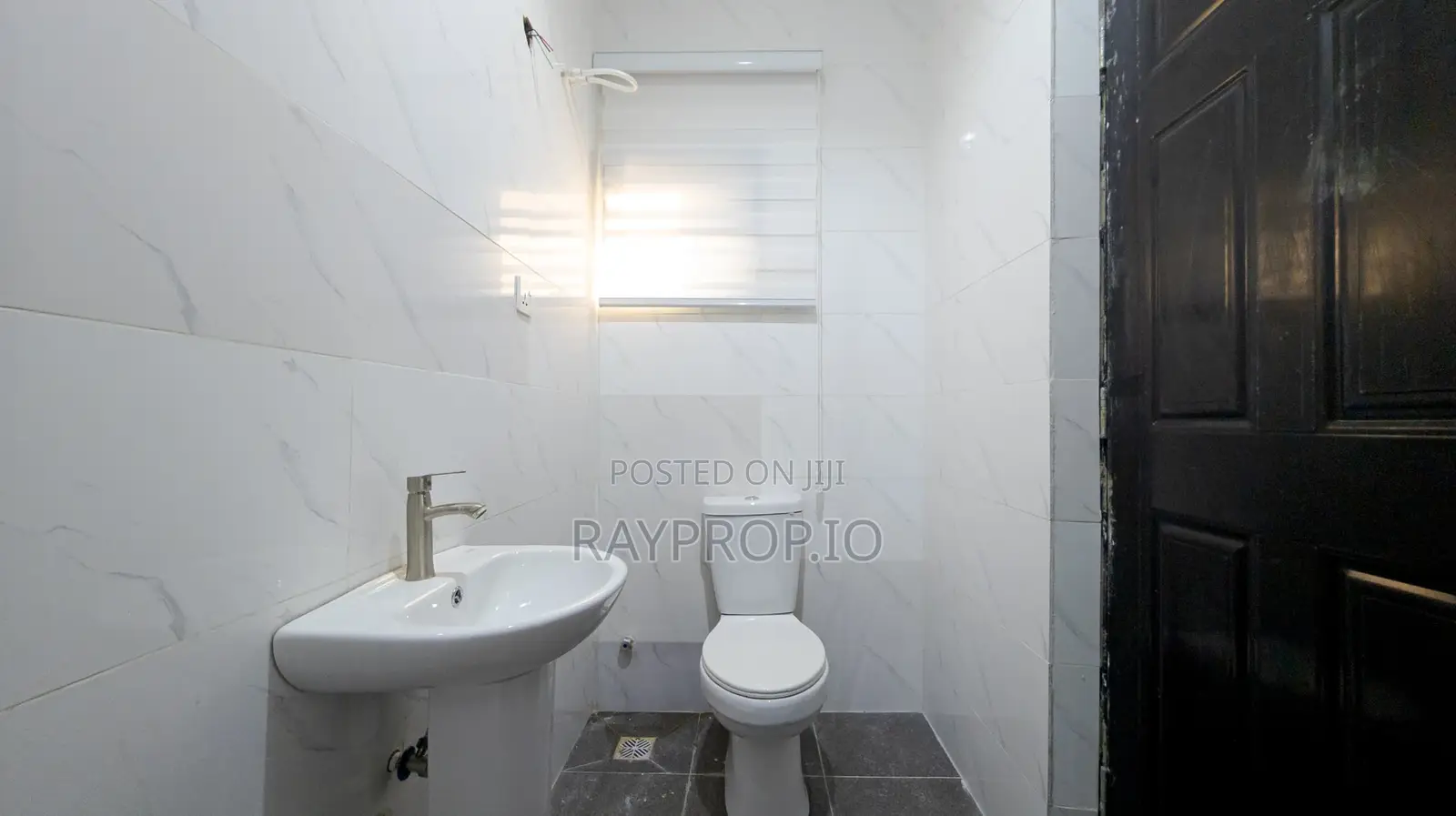 Studio Shortlet in Surulere in Adeniran Ogunsanya