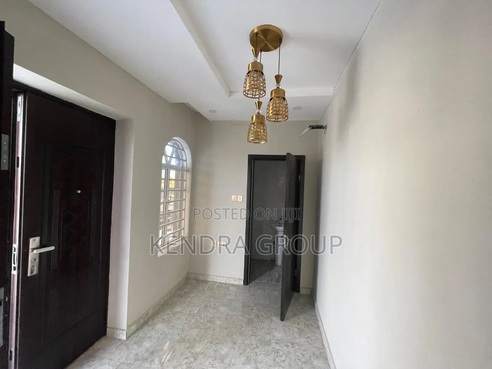 Furnished 4bdrm Duplex in Eleko, Sangotedo for rent in Sangotedo