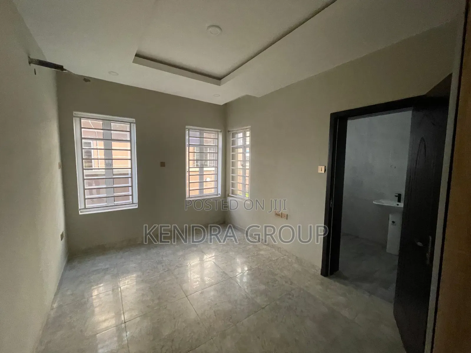 Furnished 4bdrm Duplex in Eleko, Sangotedo for rent in Sangotedo