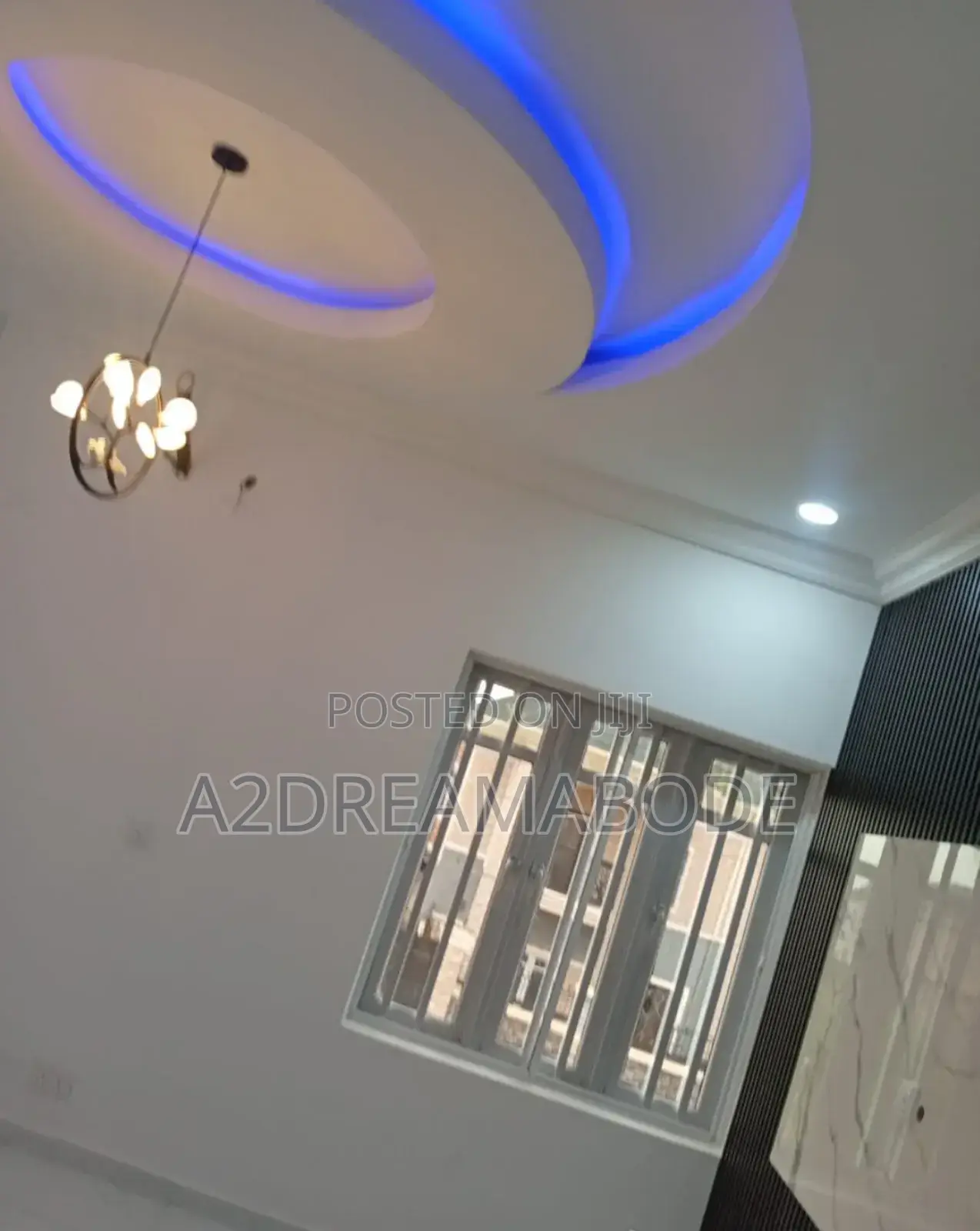 4bdrm Duplex in Opic, Isheri North for sale in Isheri North