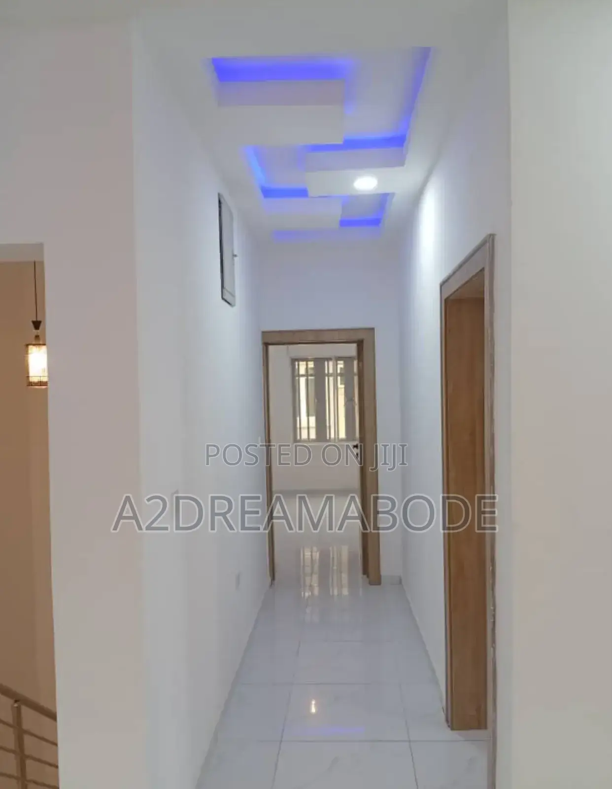 4bdrm Duplex in Opic, Isheri North for sale in Isheri North