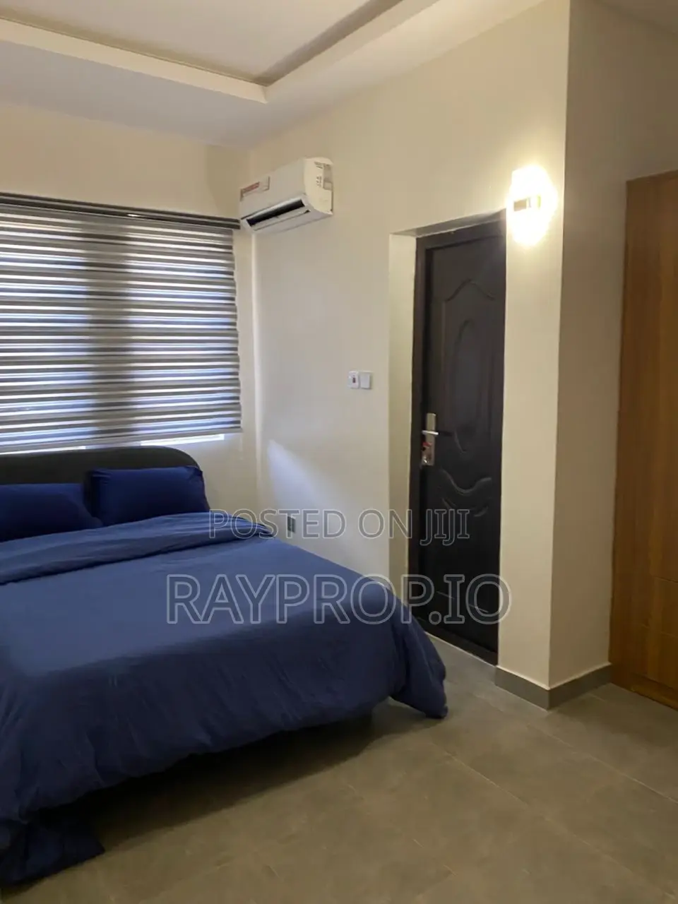 3 Bedroom Shortlet in Surulere in Ojuelegba