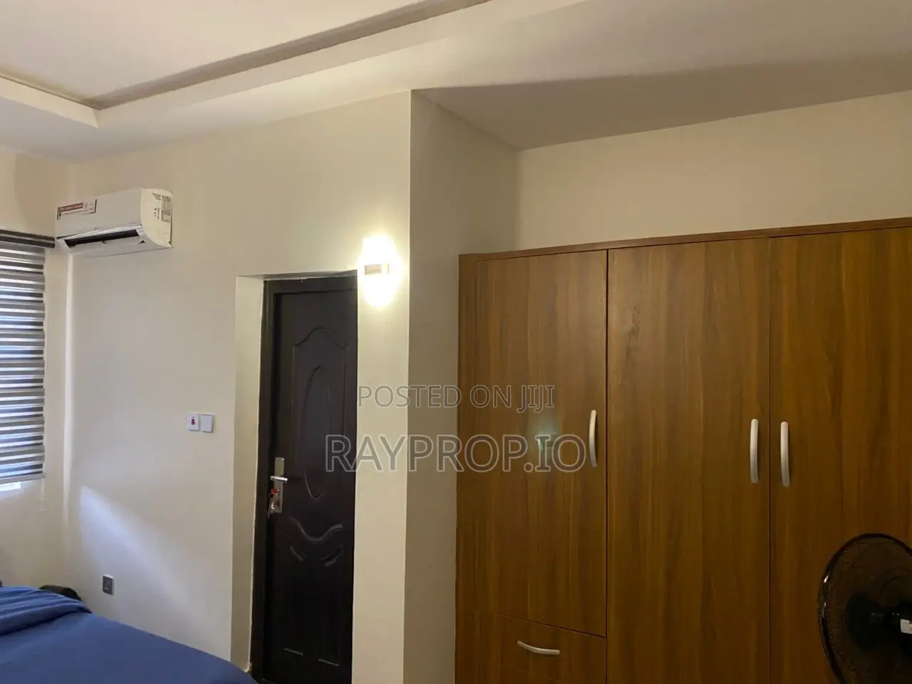 3 Bedroom Shortlet in Surulere in Ojuelegba