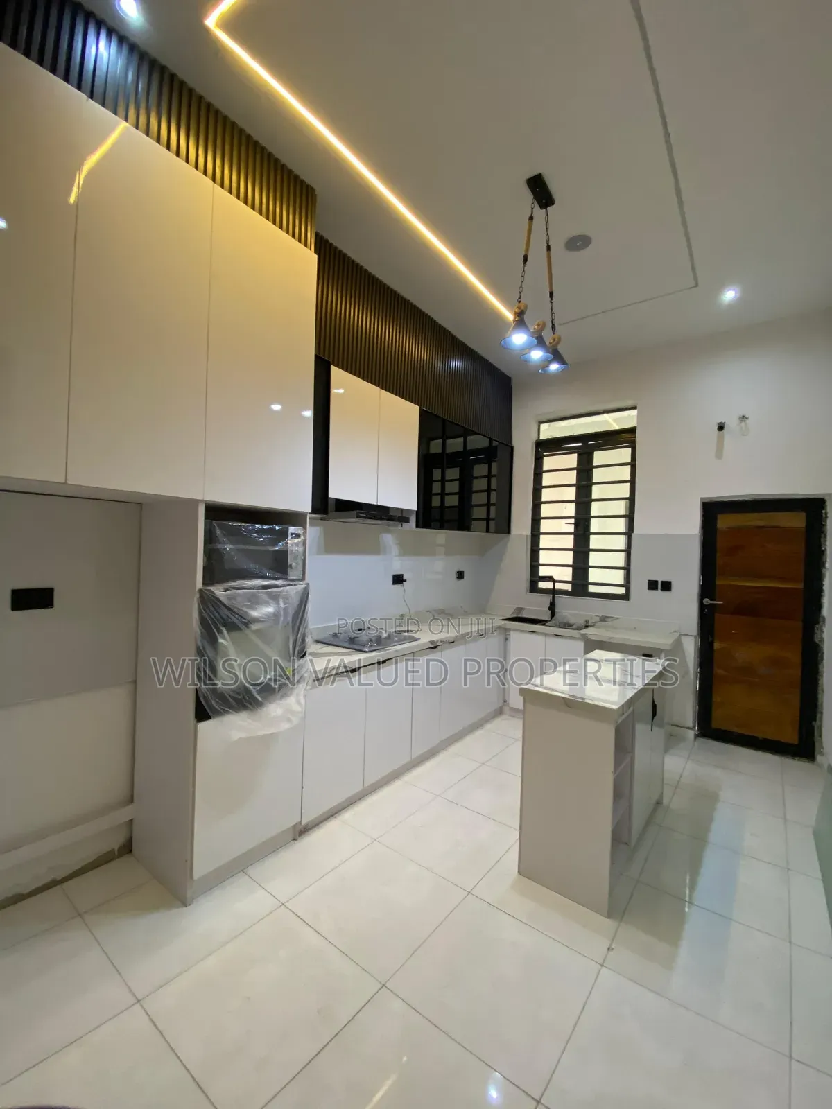 4bdrm Duplex in Wvp Homes, Ajah for sale in Ajah