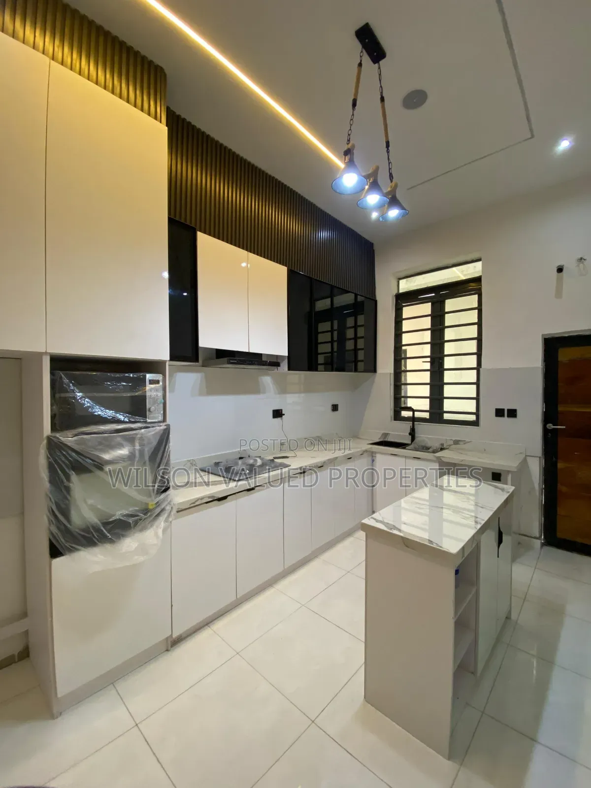 4bdrm Duplex in Wvp Homes, Ajah for sale in Ajah