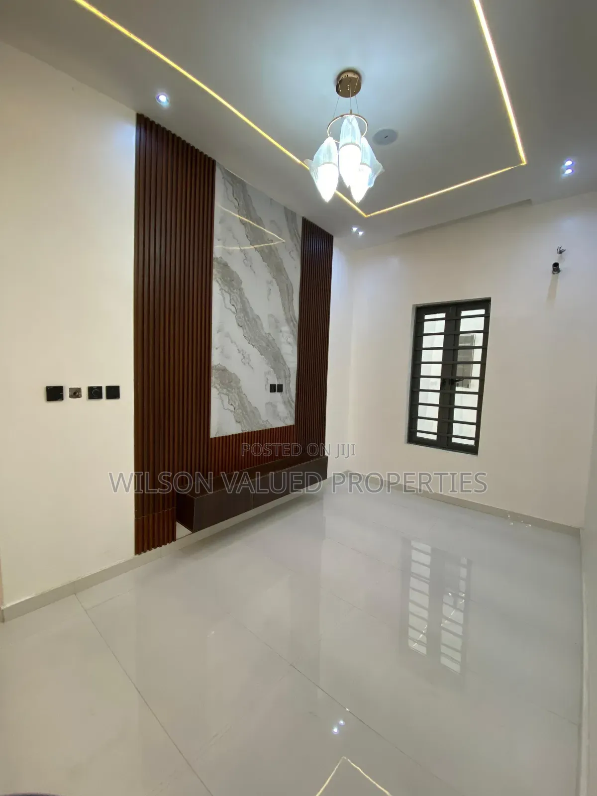 4bdrm Duplex in Wvp Homes, Ajah for sale in Ajah