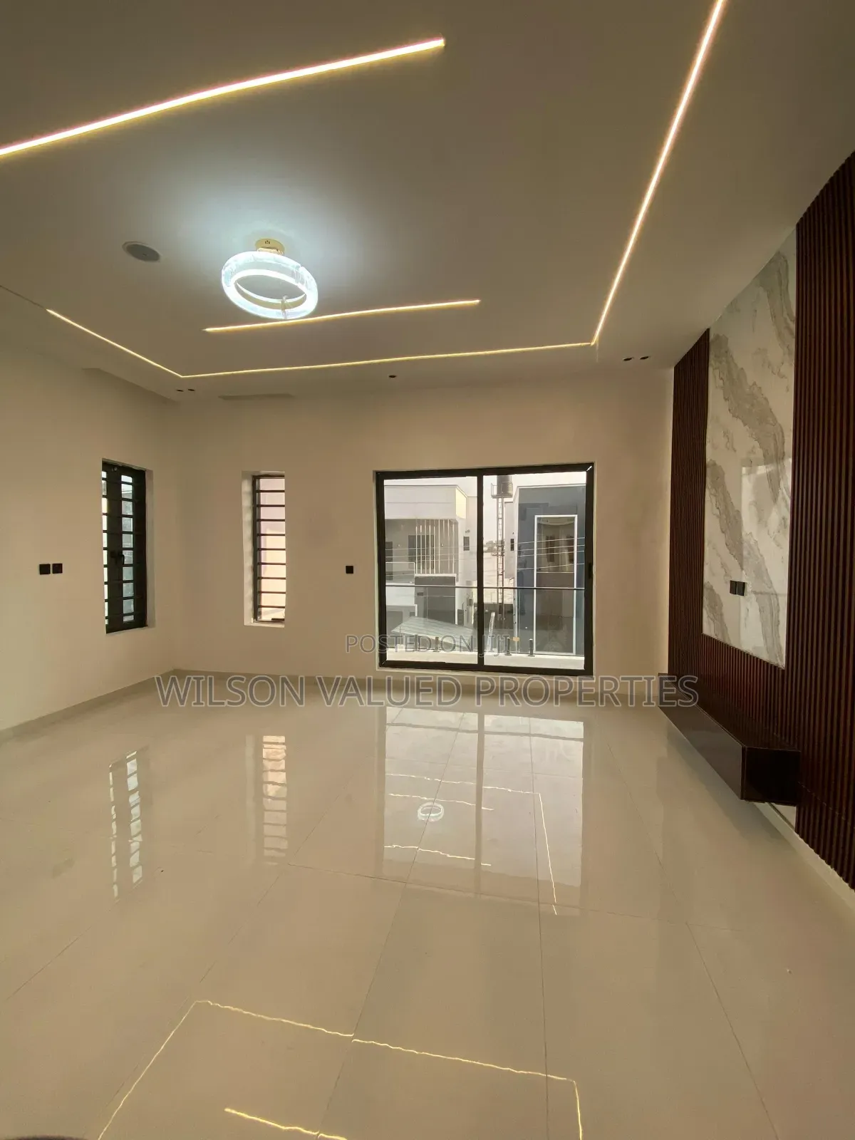 4bdrm Duplex in Wvp Homes, Ajah for sale in Ajah
