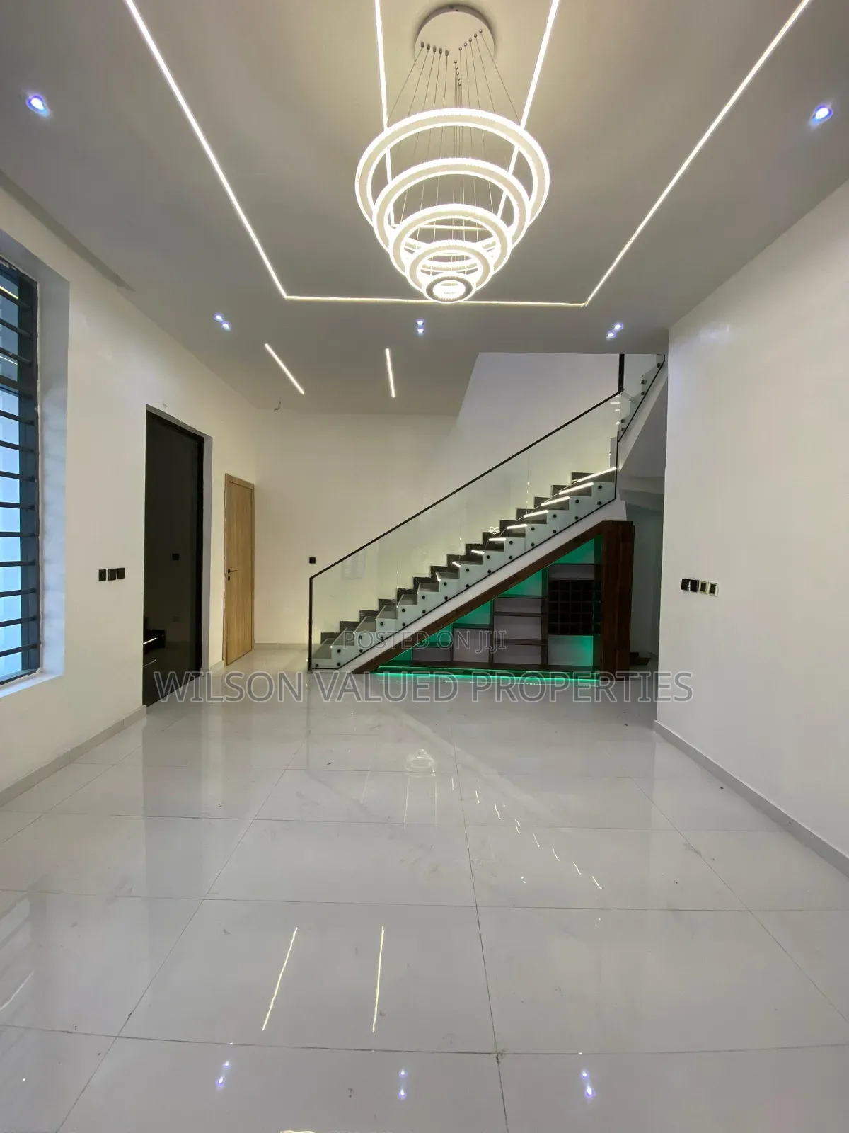 4bdrm Duplex in Wvp Homes, Ajah for sale in Ajah