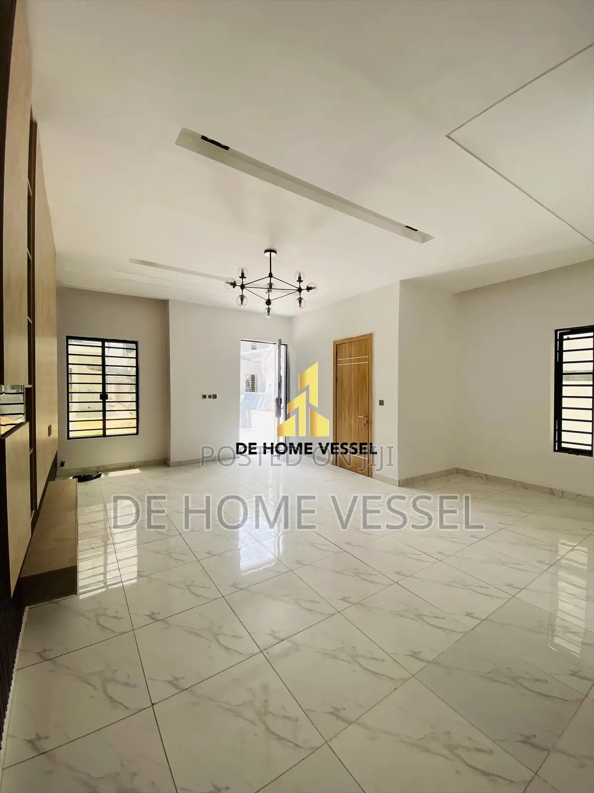 4bdrm Duplex in Lekki for sale in Lekki