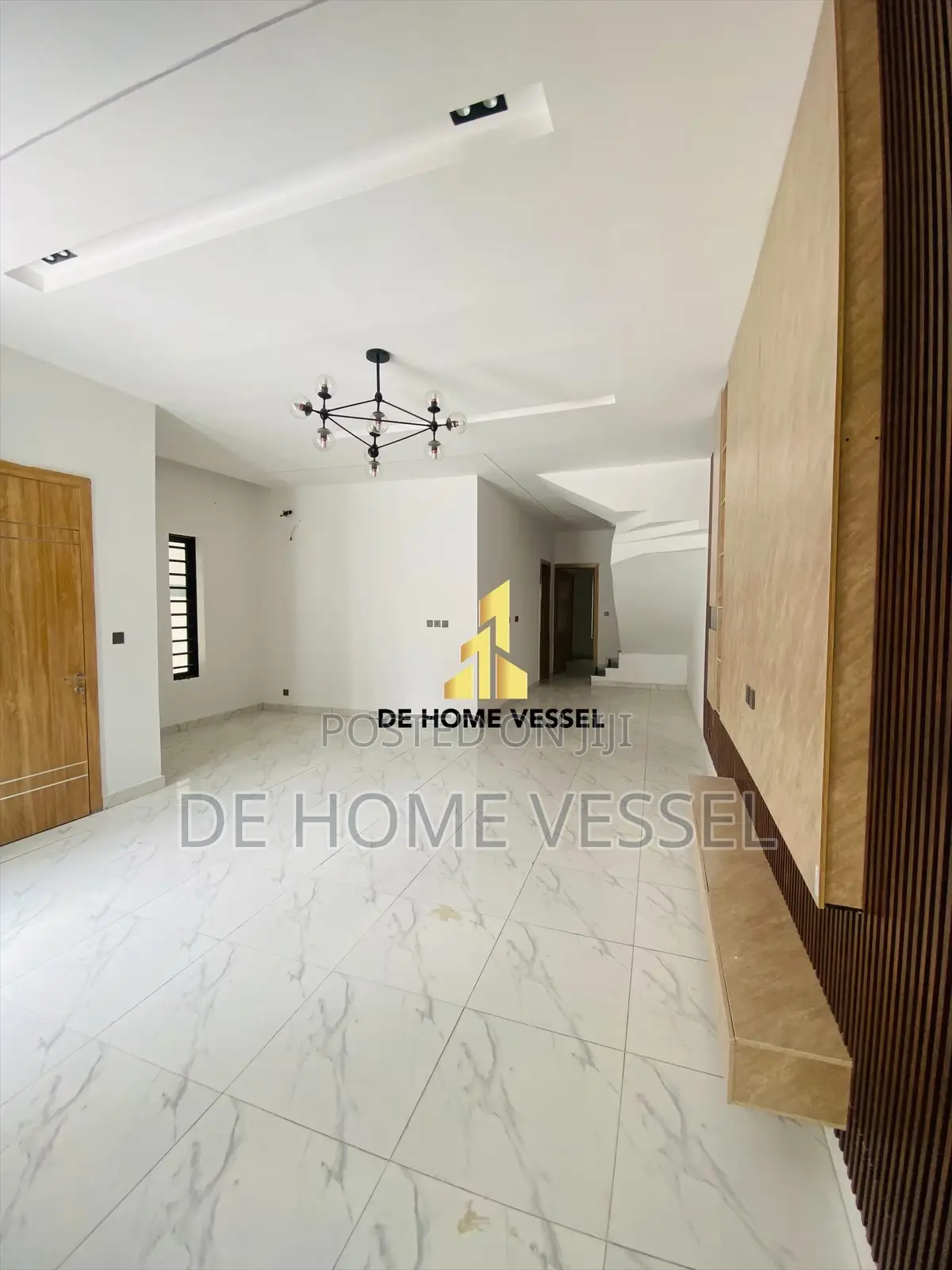 4bdrm Duplex in Lekki for sale in Lekki