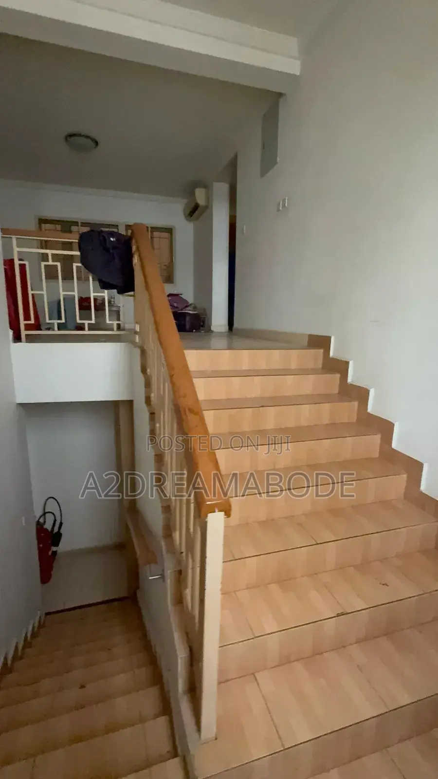5bdrm Duplex in Victoria Island for sale in Victoria Island