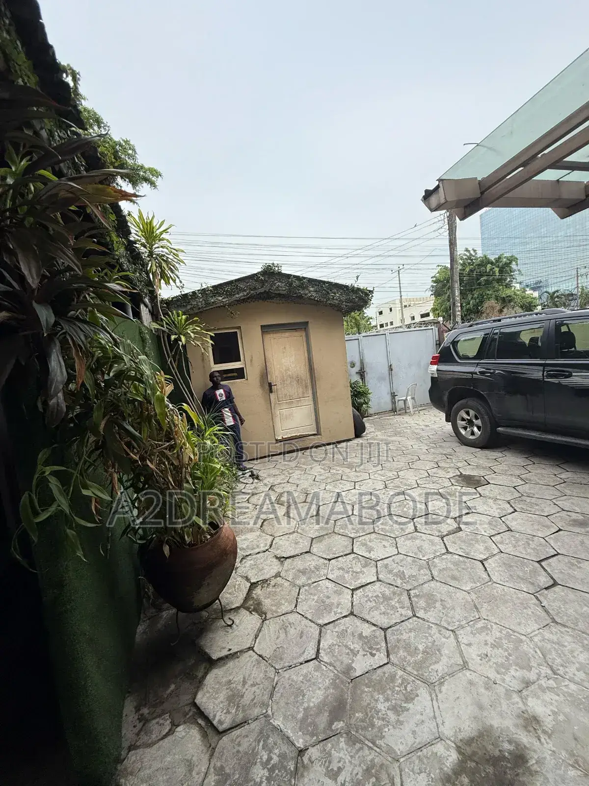 5bdrm Duplex in Victoria Island for sale in Victoria Island