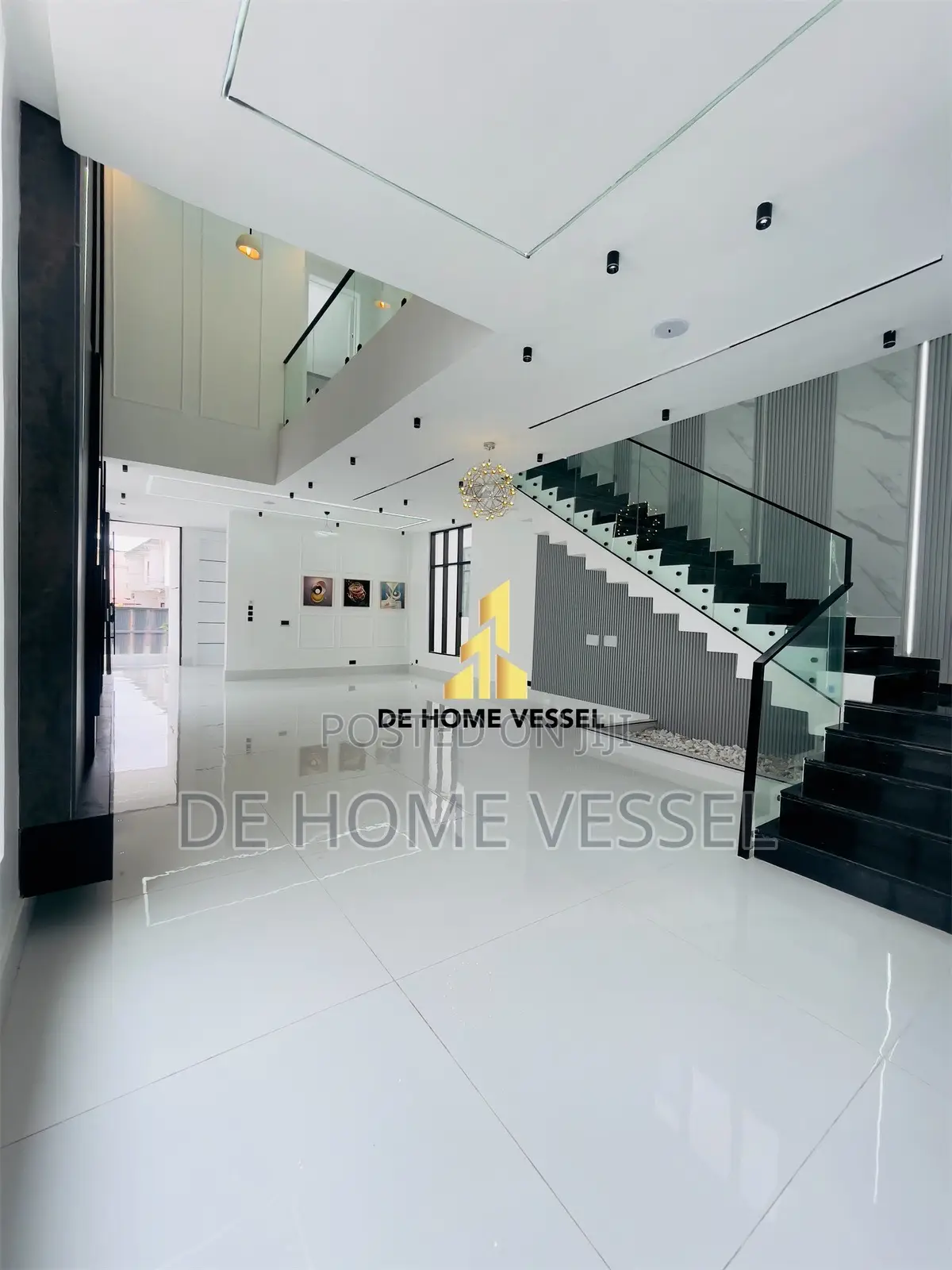 5bdrm Duplex in Lekki for sale in Lekki