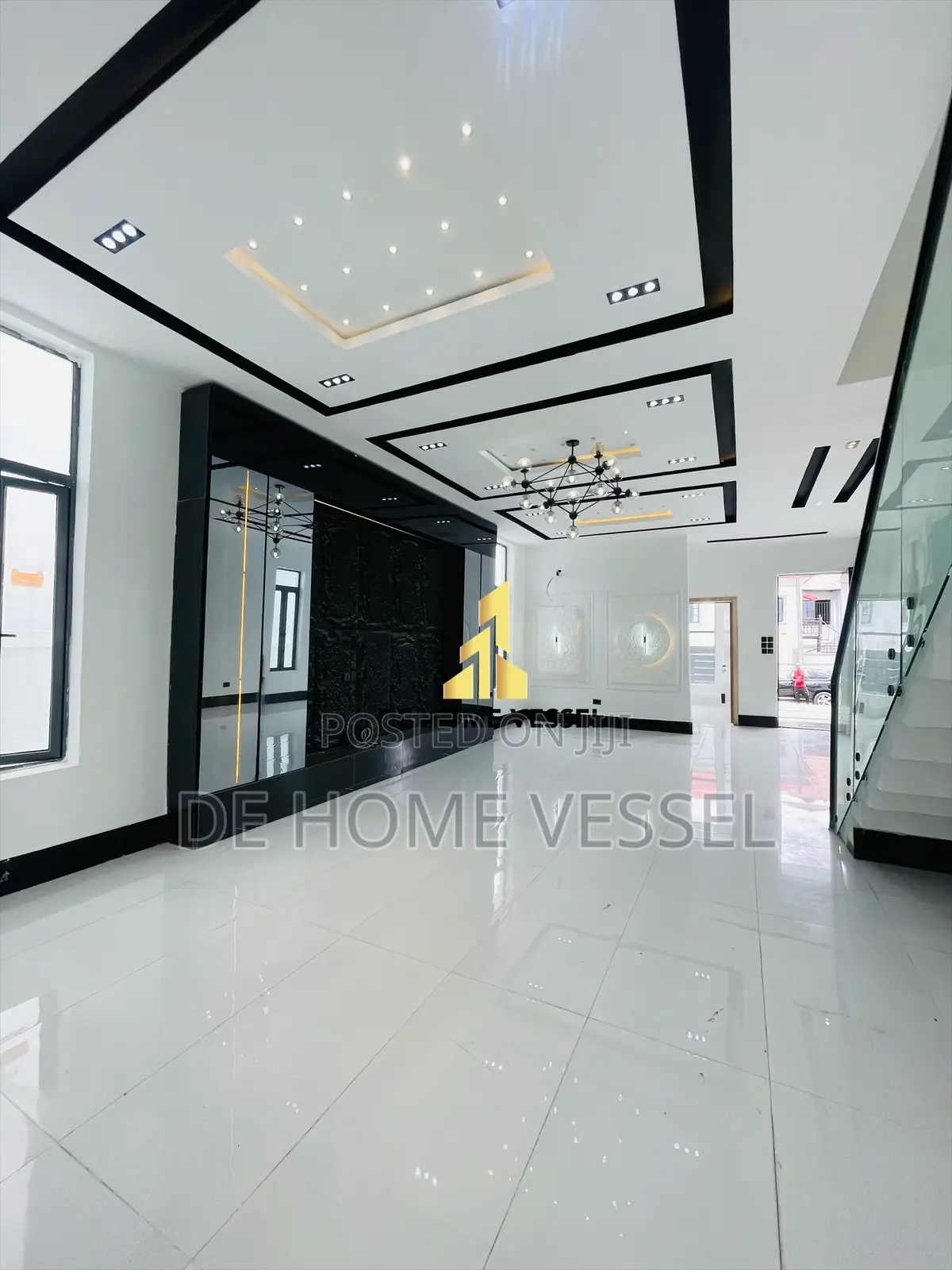 5bdrm Duplex in Ajah for sale in Ajah