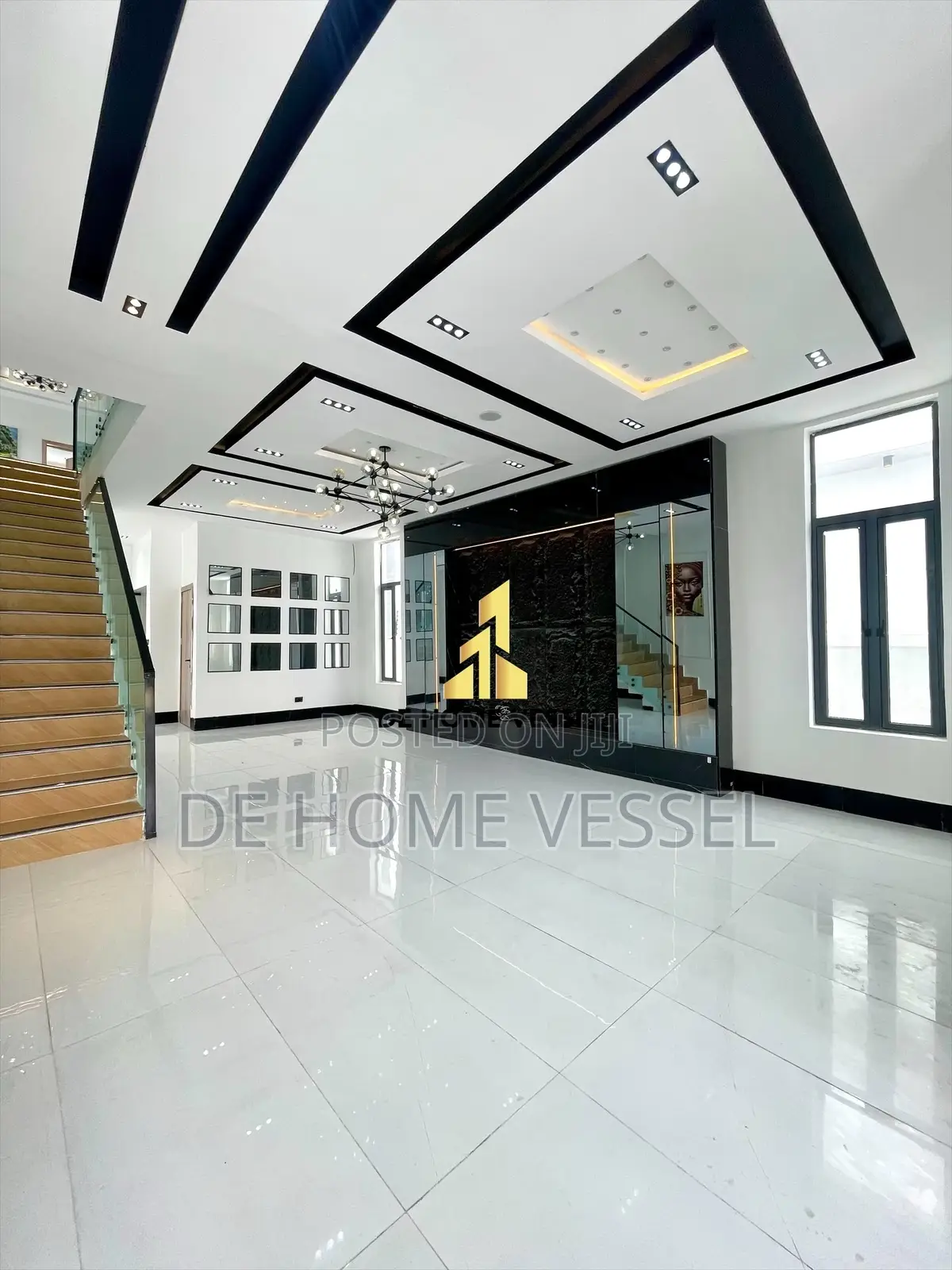 5bdrm Duplex in Ajah for sale in Ajah