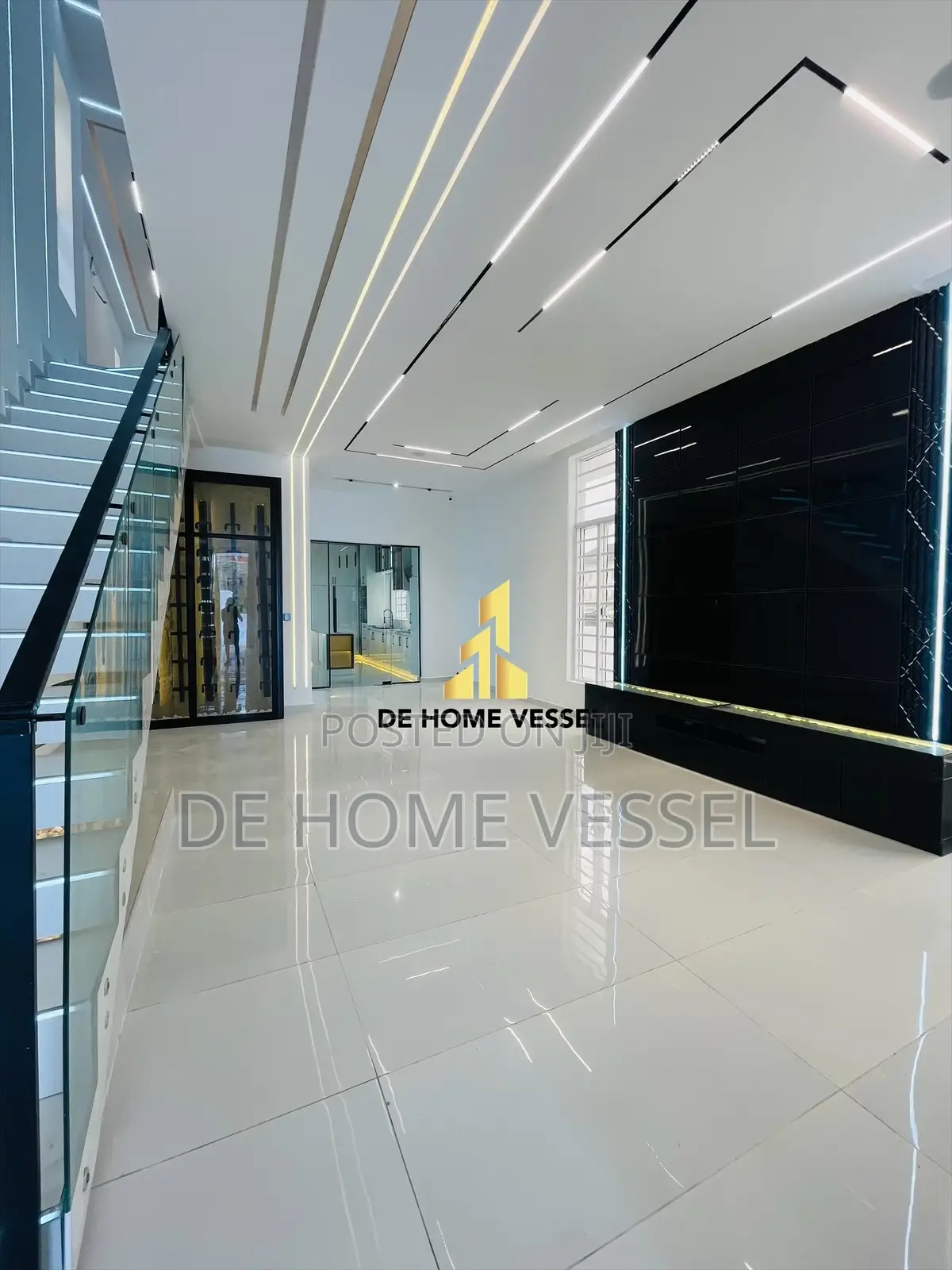 5bdrm Duplex in Ologolo for sale in Ologolo