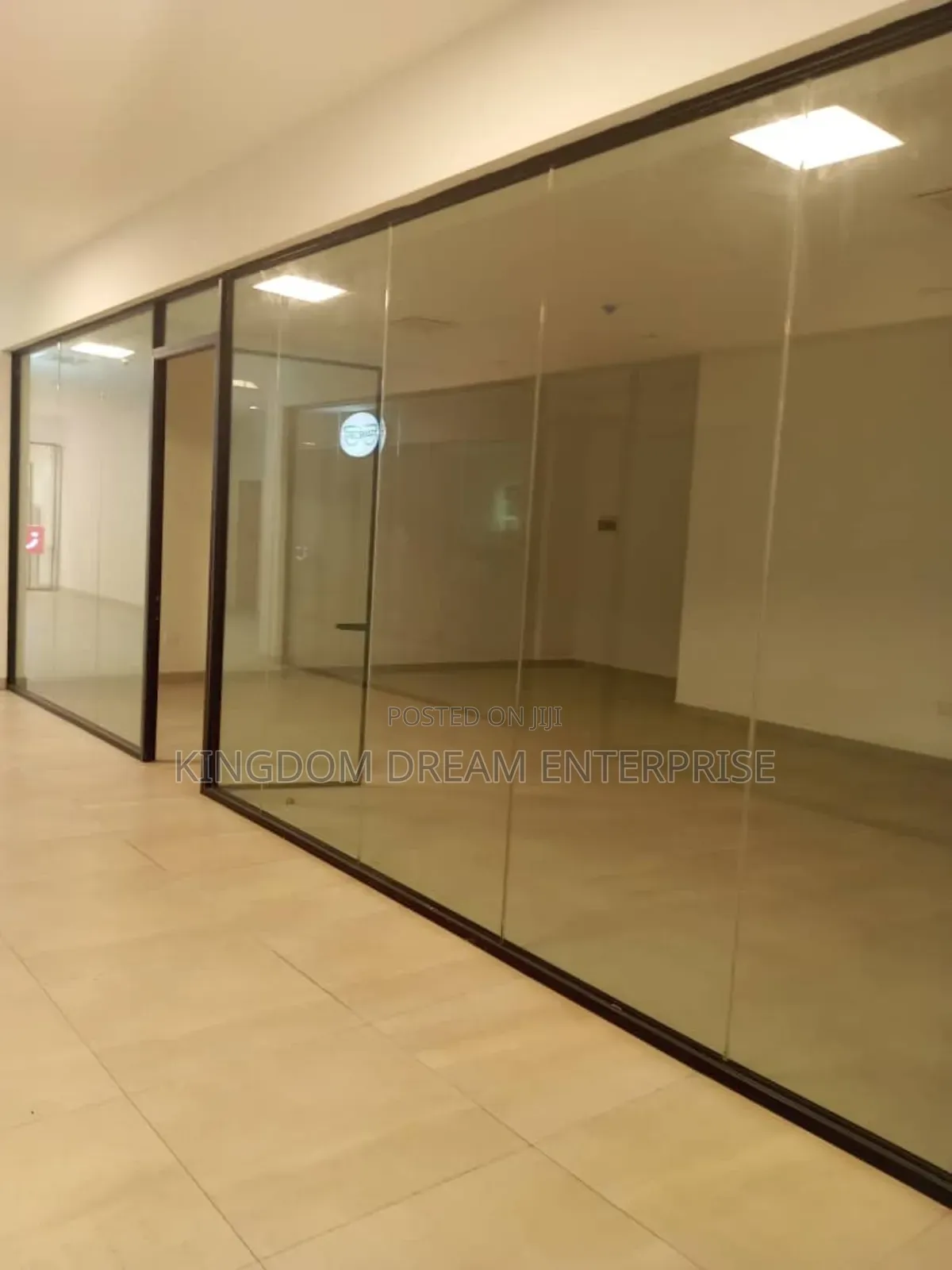 Office Space for Rent Opebi Ikeja Lagos State in Opebi