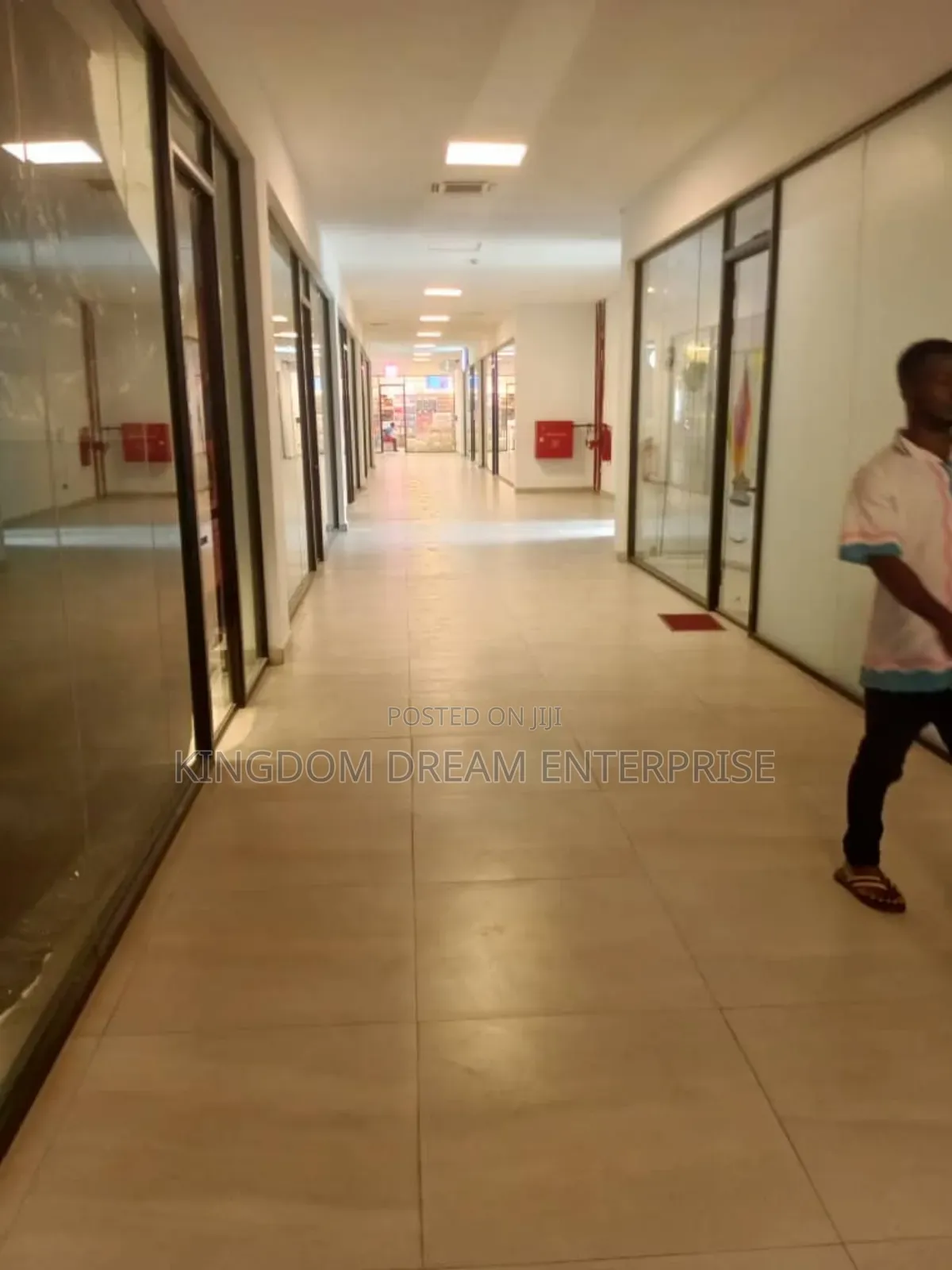 Office Space for Rent Opebi Ikeja Lagos State in Opebi