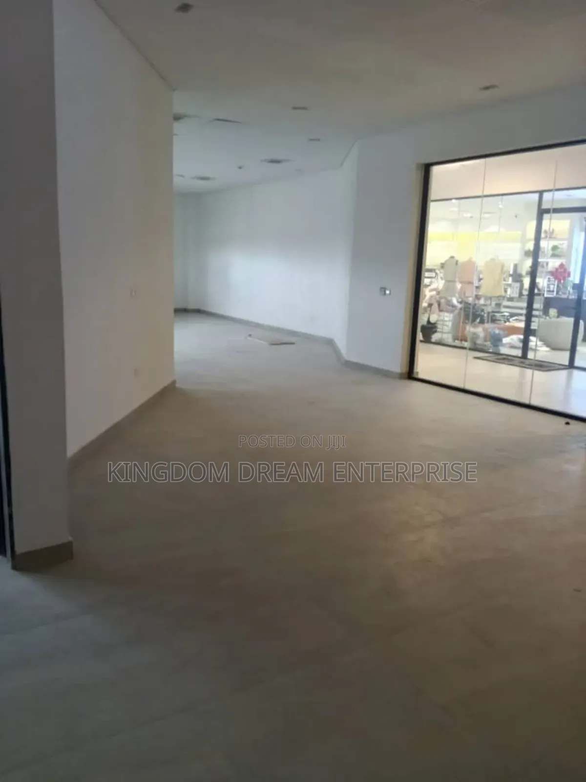 Office Space for Rent Opebi Ikeja Lagos State in Opebi
