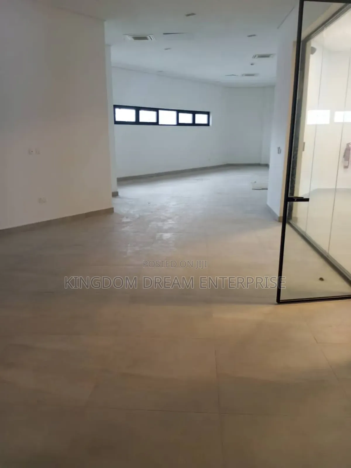 Office Space for Rent Opebi Ikeja Lagos State in Opebi