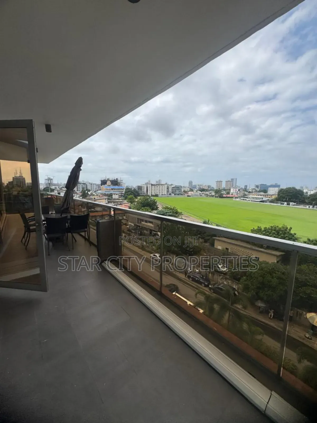 3bdrm Apartment in Ikoyi for sale in Ikoyi