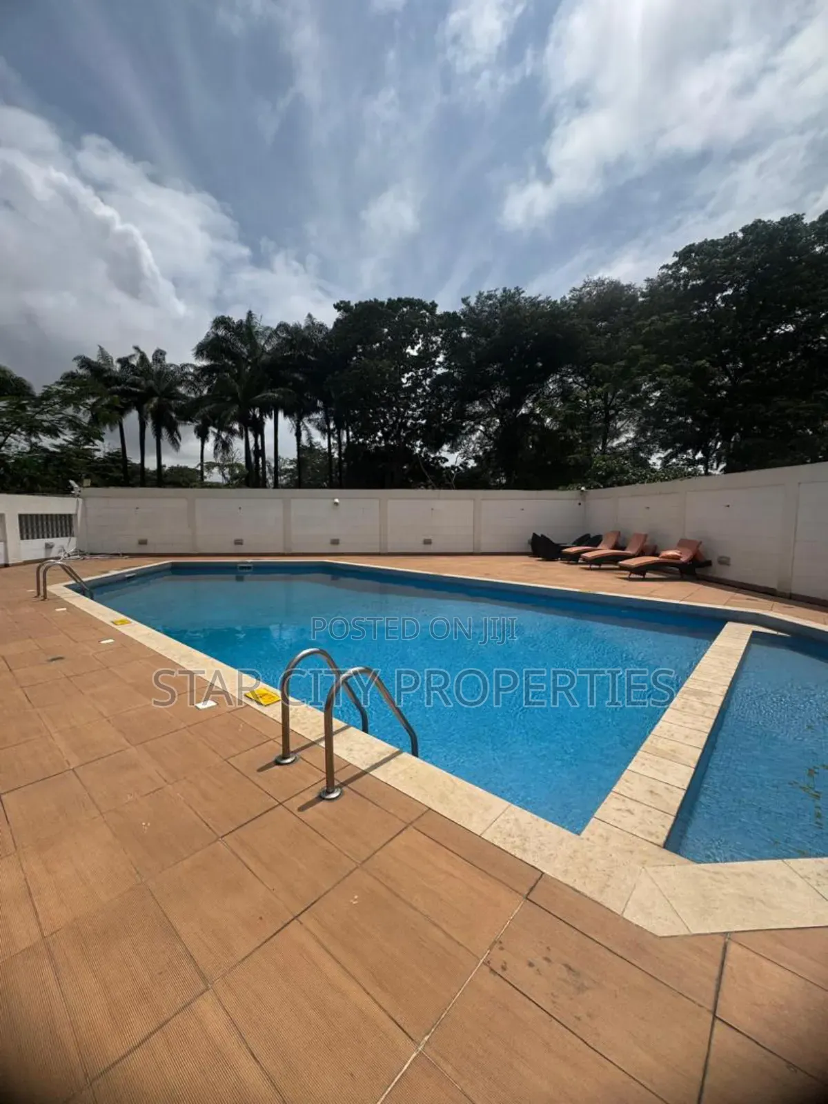 3bdrm Apartment in Ikoyi for sale in Ikoyi