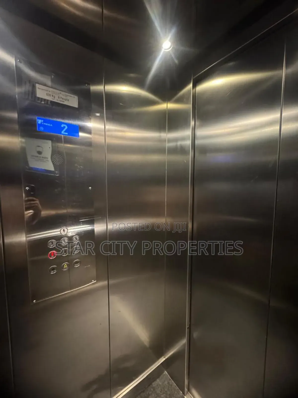 3bdrm Apartment in Ikoyi for sale in Ikoyi