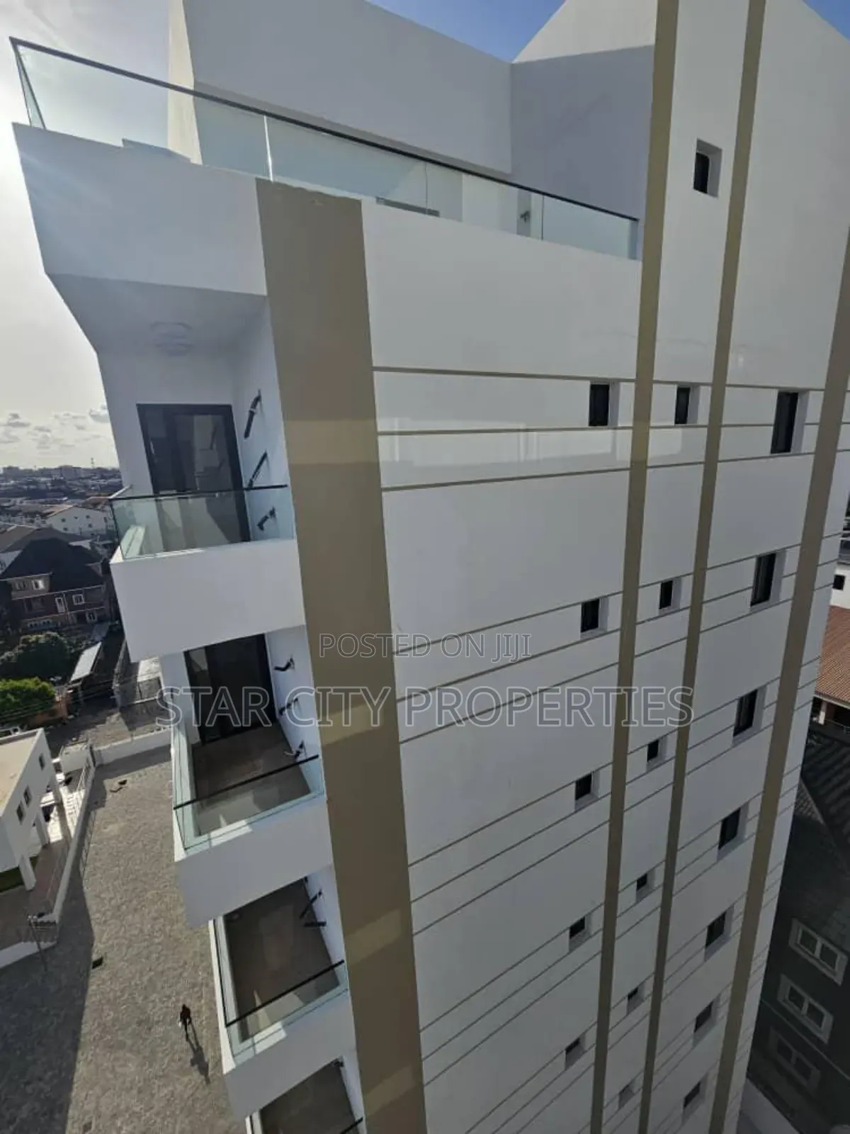 4bdrm Apartment in Ikoyi for sale in Ikoyi