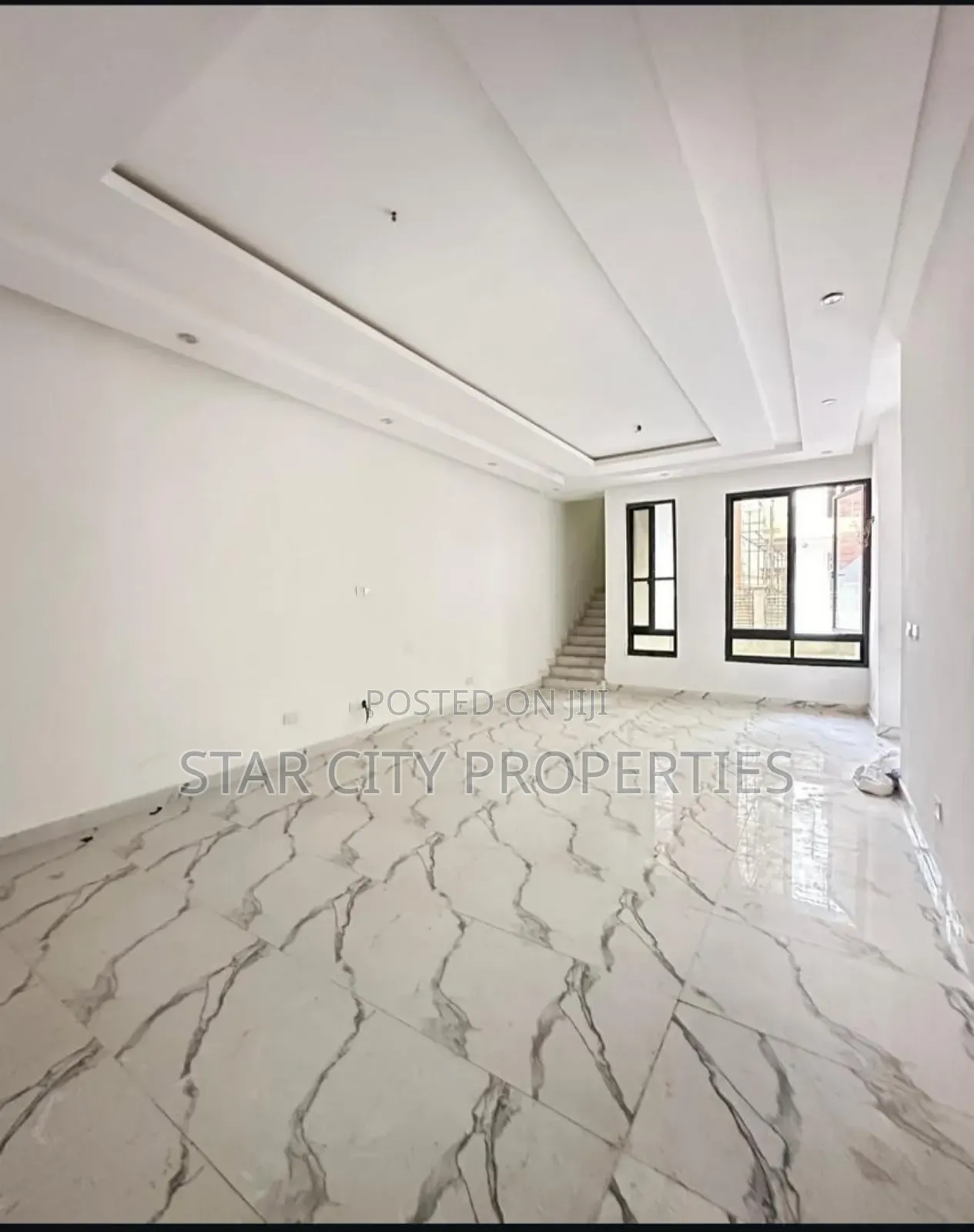 4bdrm Duplex in Lekki 1 for sale in Lekki Phase 1